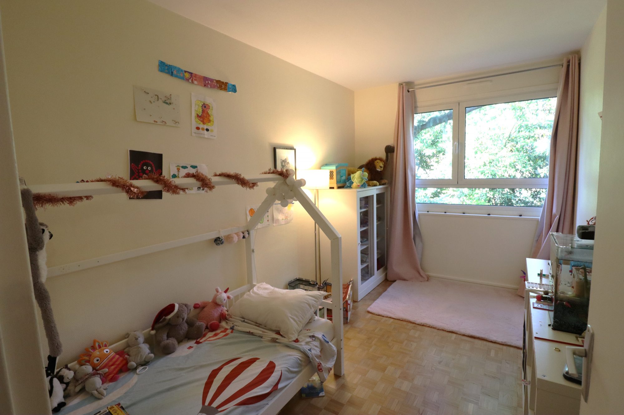 Images bien immobilier Louveciennes