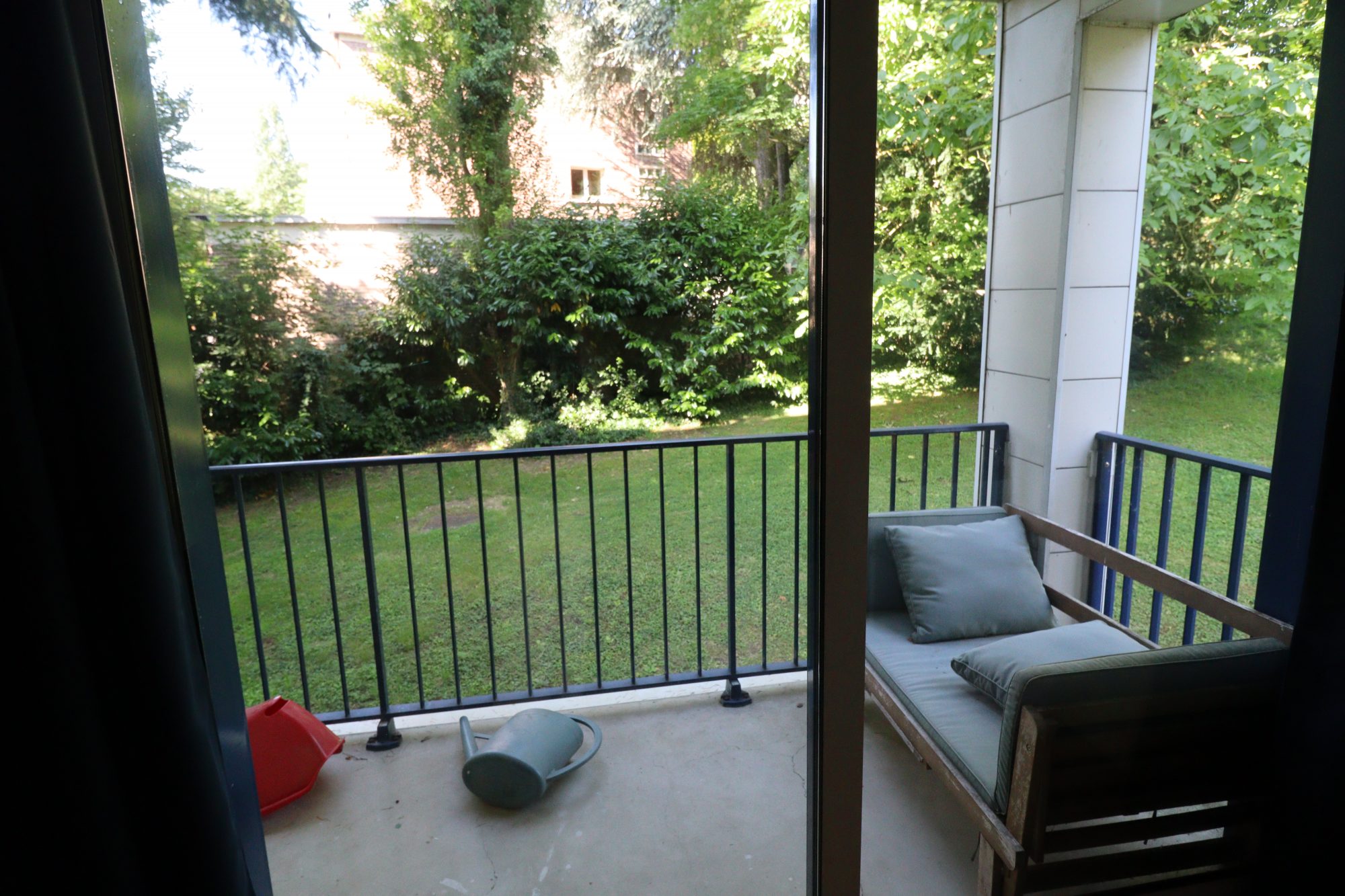 Images bien immobilier Louveciennes
