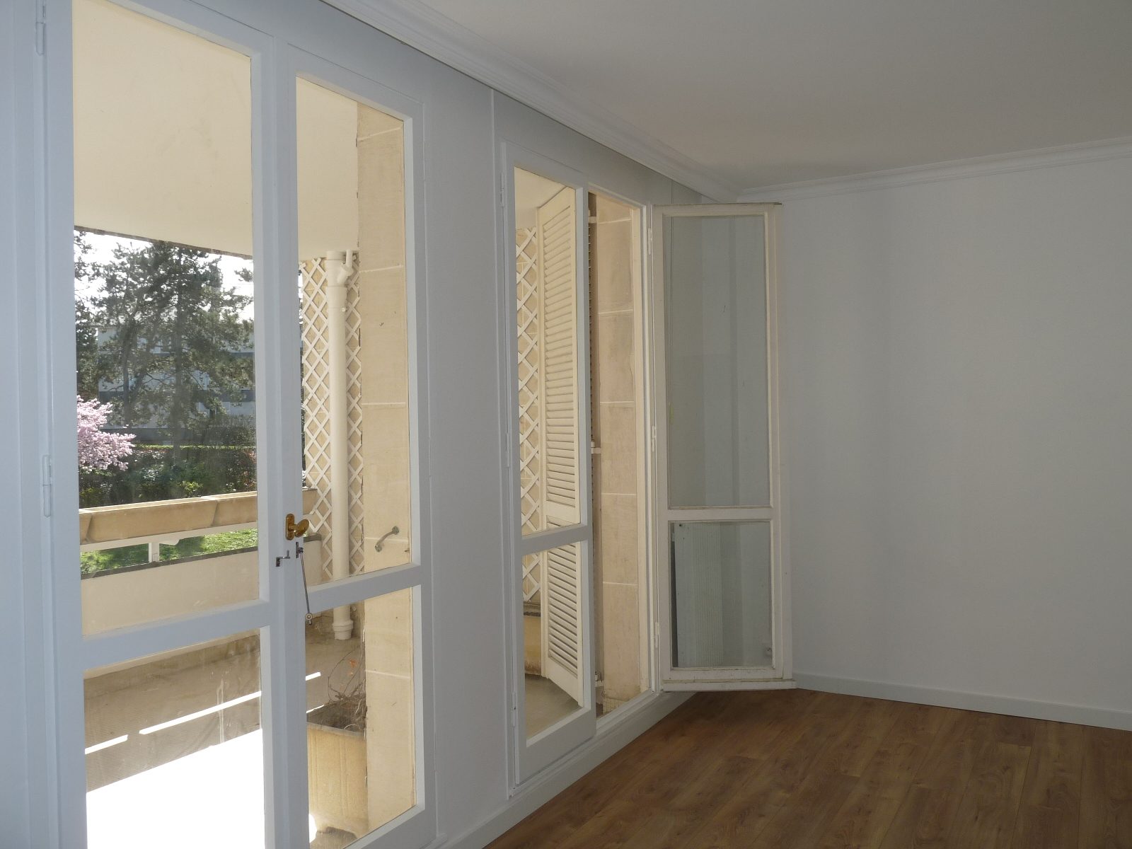 Images bien immobilier Louveciennes