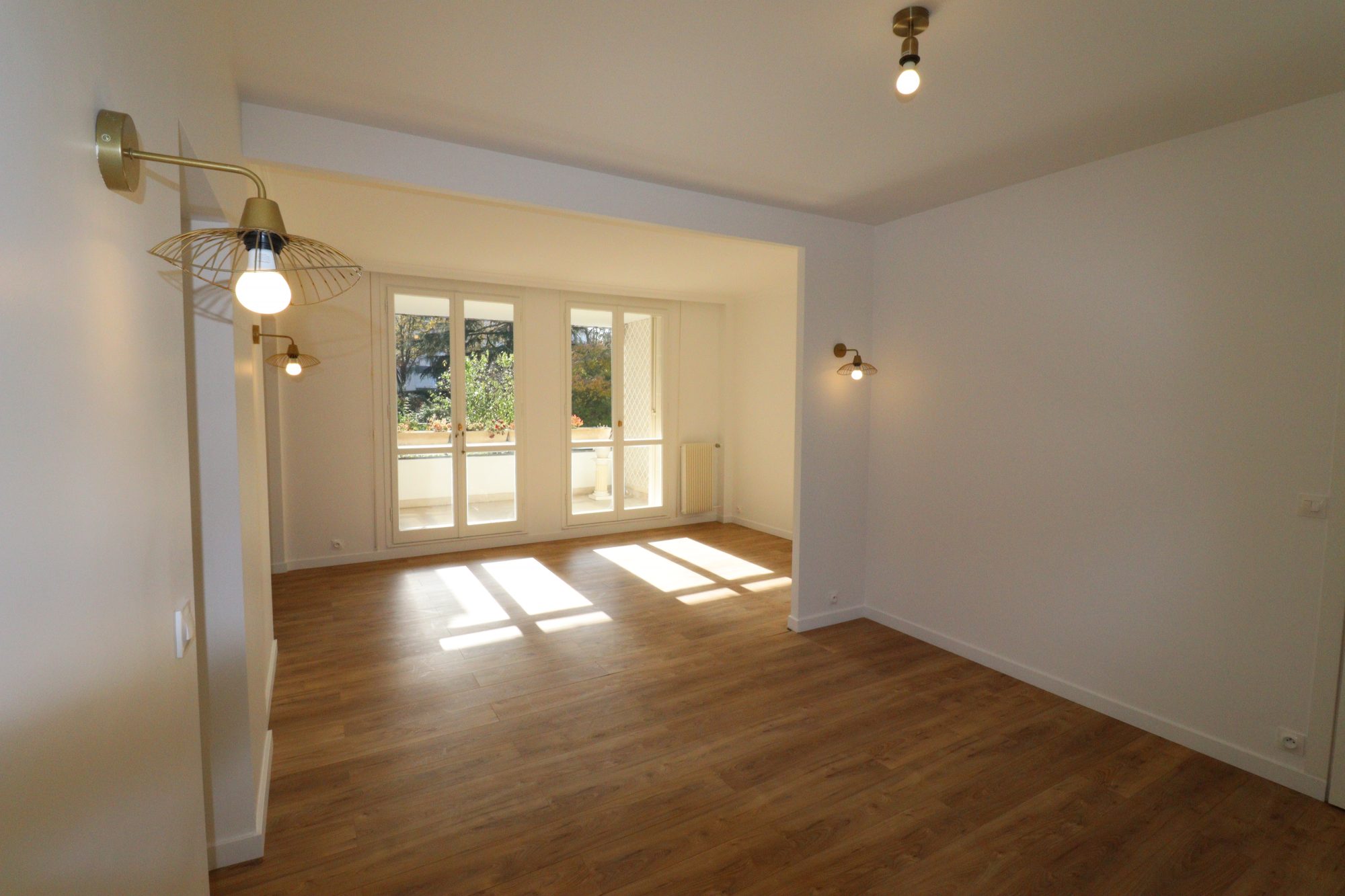  | 123.91m² - Louveciennes