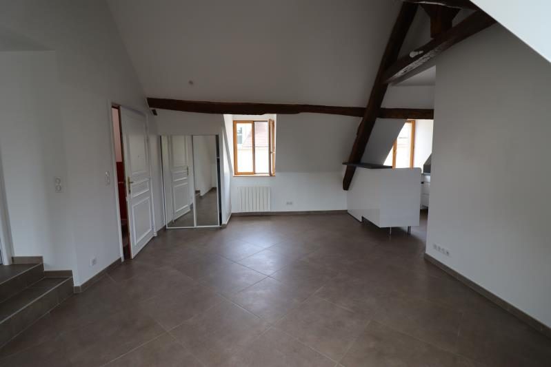 Appartement en dernier étage | 68.21m² - Louveciennes