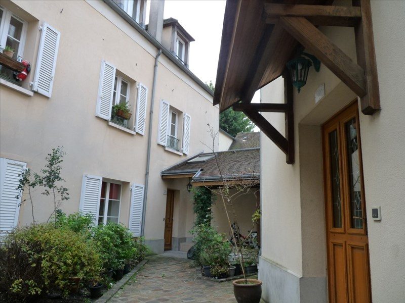 Images bien immobilier Louveciennes