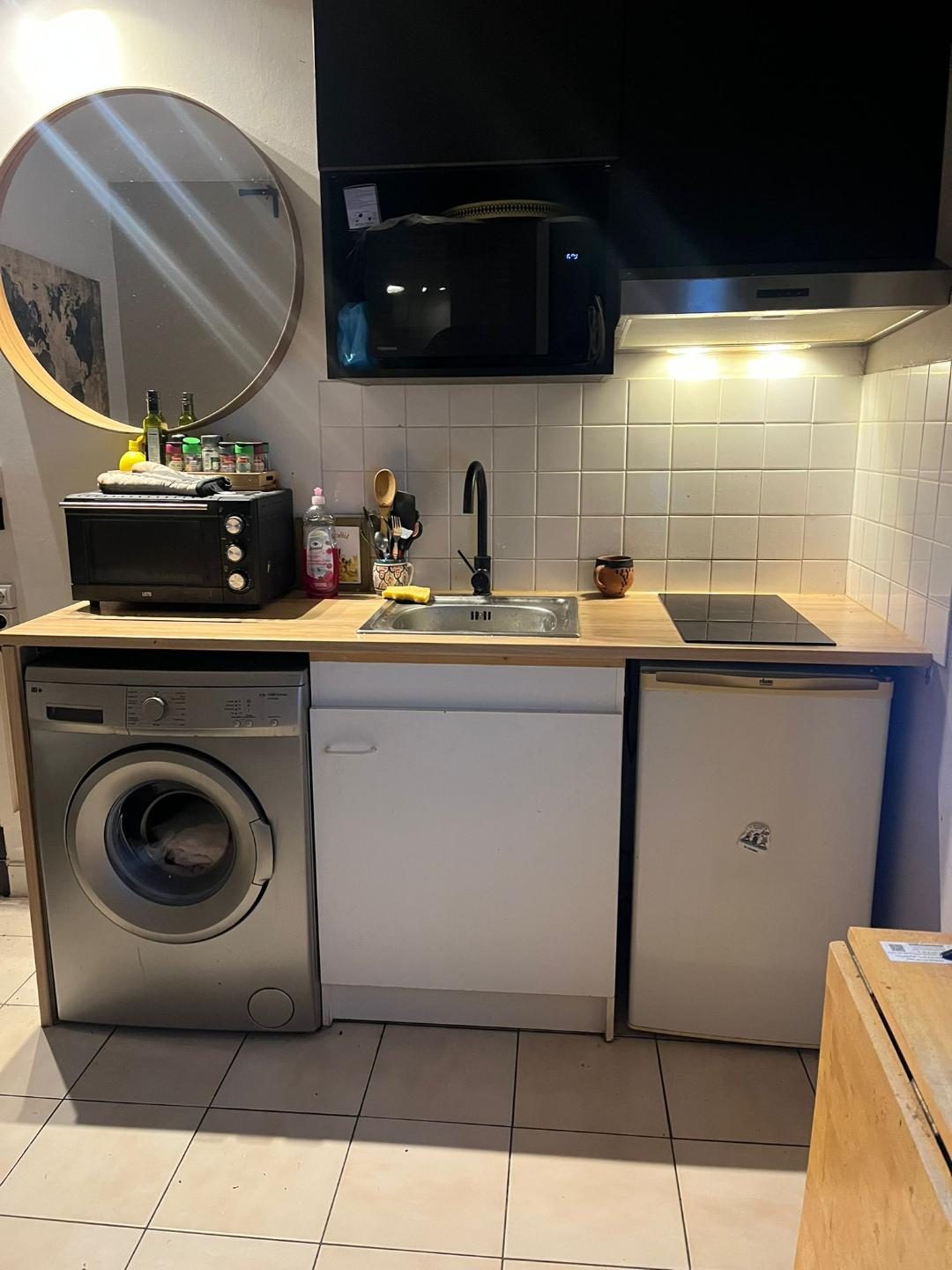Images bien immobilier Louveciennes