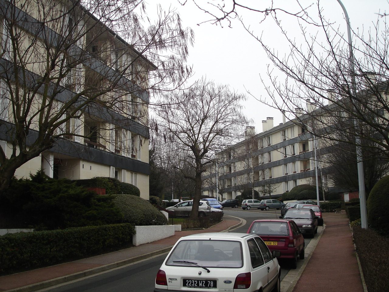 Images bien immobilier Louveciennes