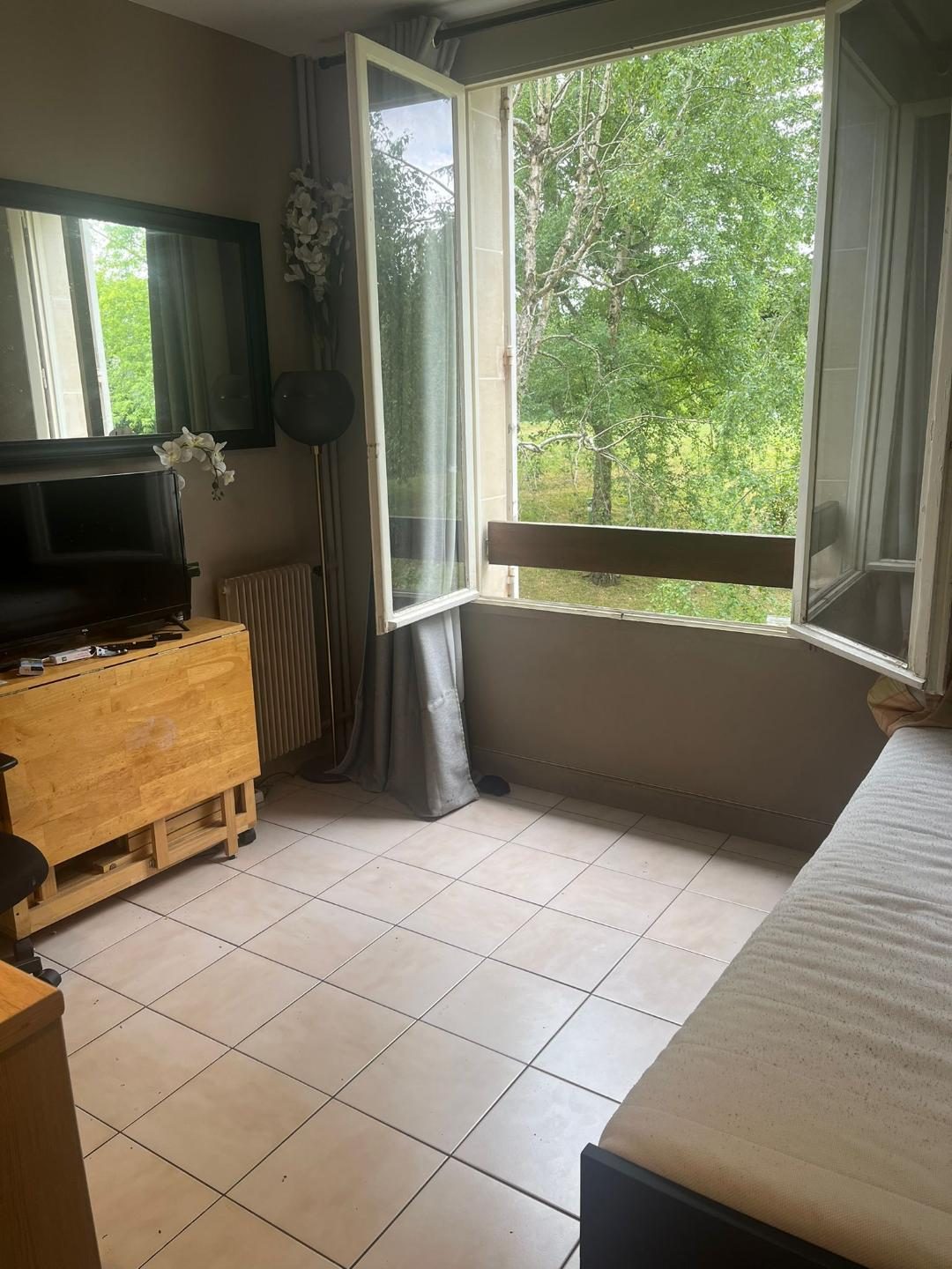  | 15.71m² - Louveciennes