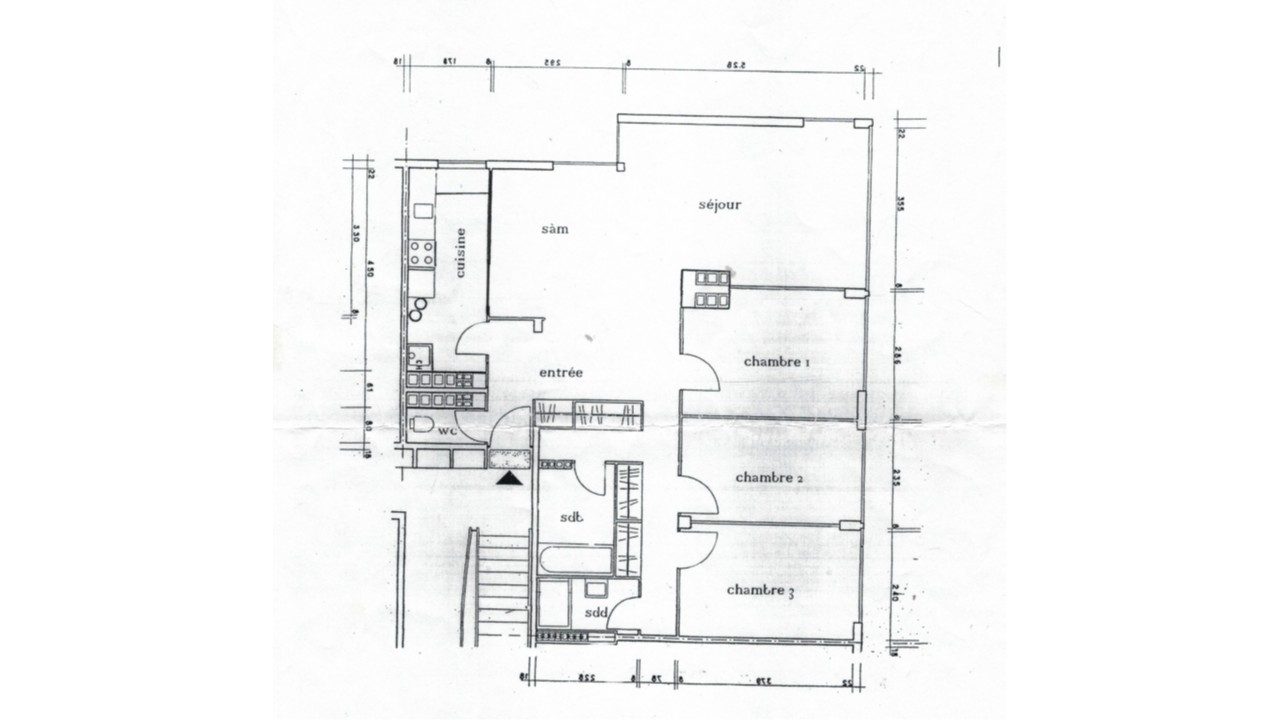 Images bien immobilier Louveciennes
