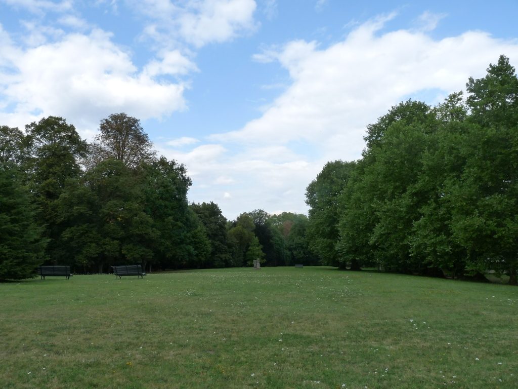 Images bien immobilier Louveciennes