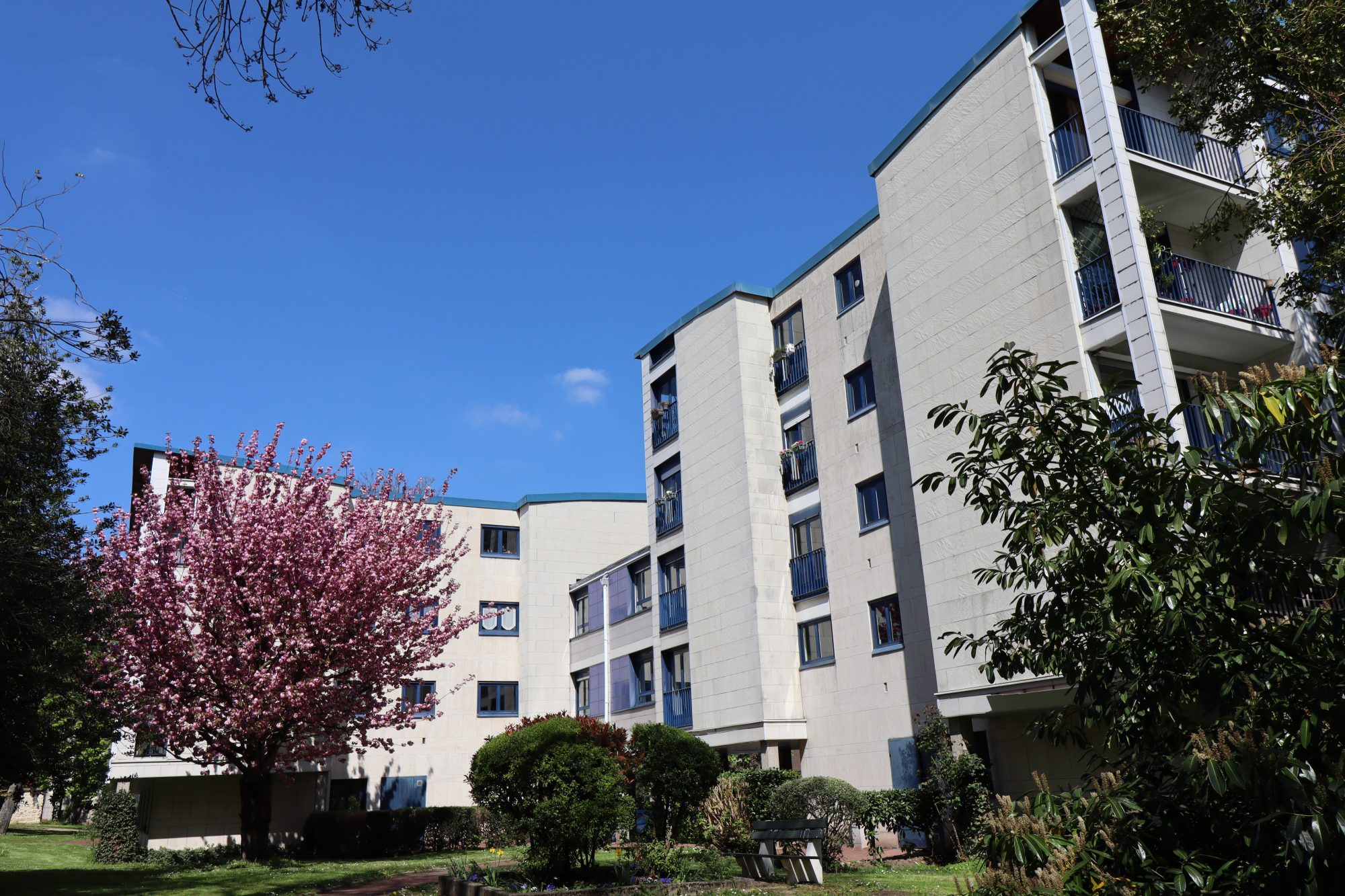APPARTEMENT A RENOVER | 91m² - Louveciennes