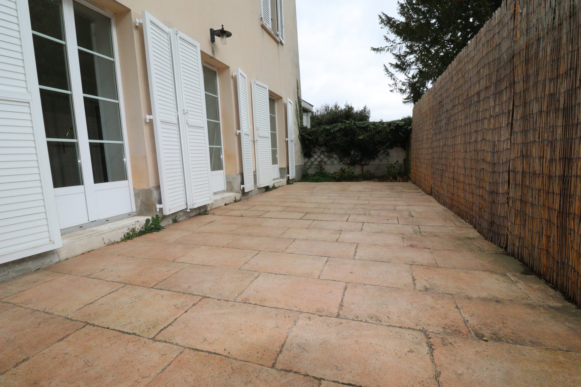 Images bien immobilier Louveciennes