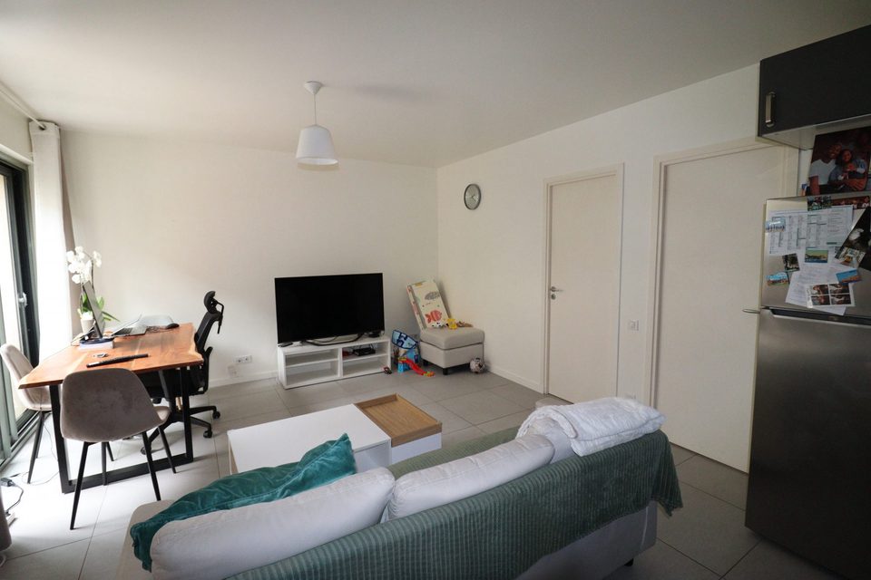 Bel appartement 3 pièces – Proche centre de Louveciennes | 54m² - Louveciennes