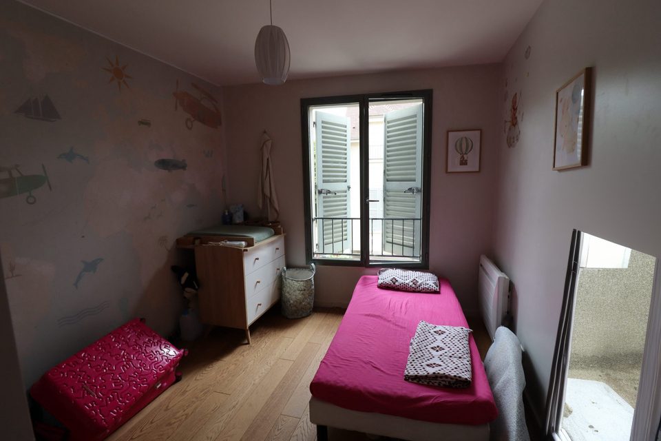 Images bien immobilier Louveciennes