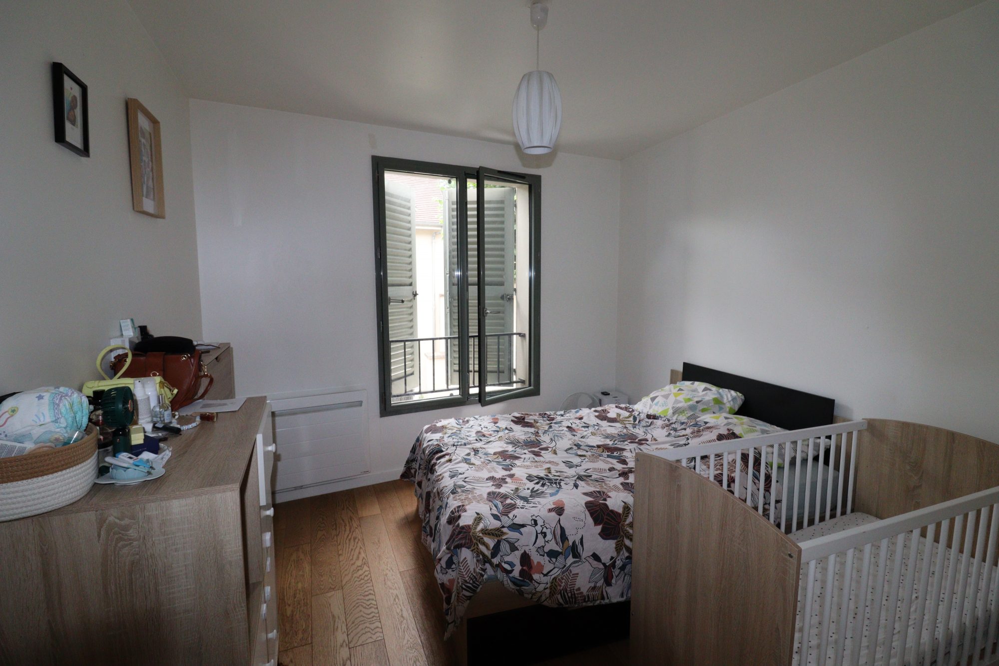 Images bien immobilier Louveciennes