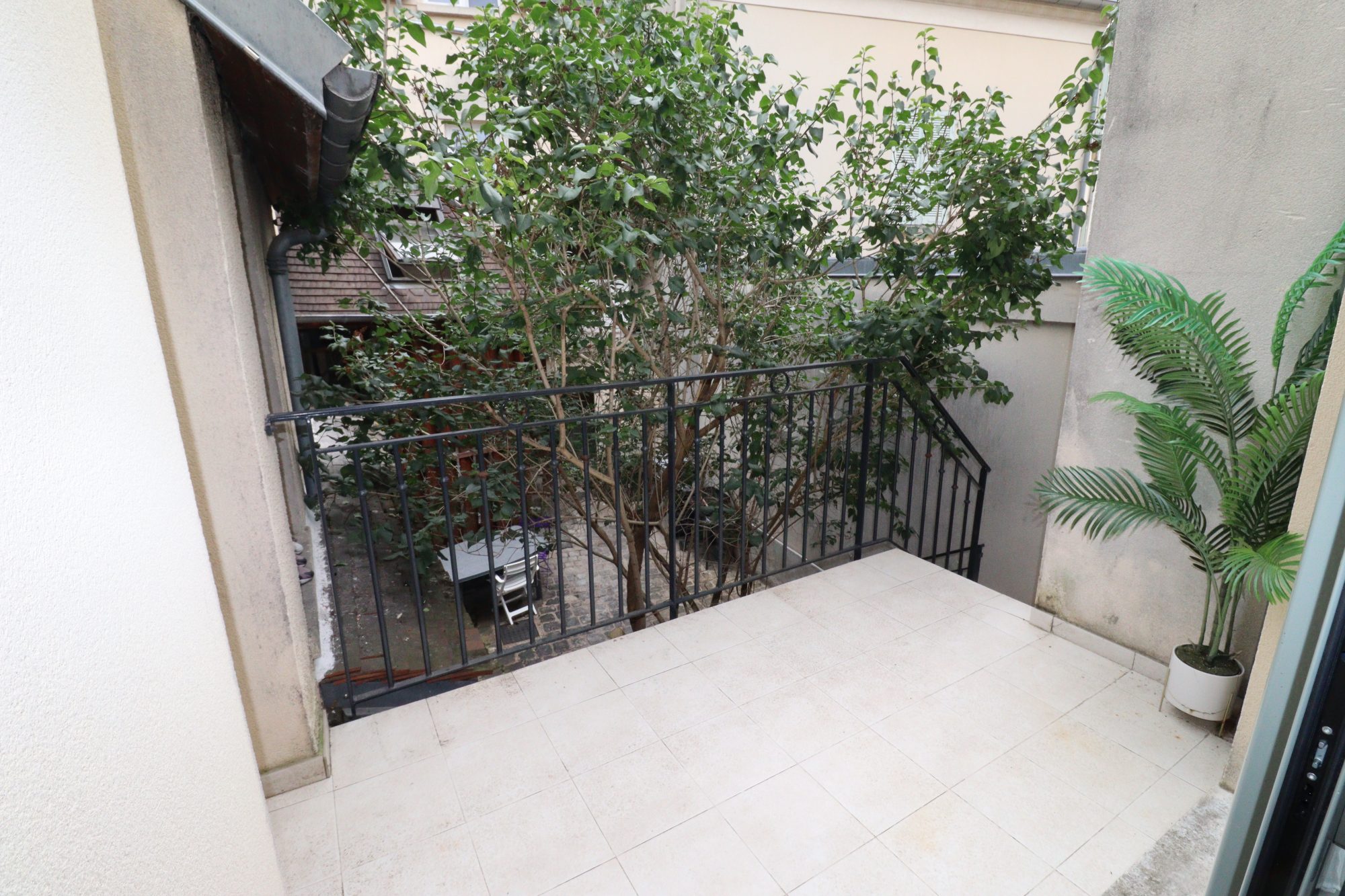 Images bien immobilier Louveciennes