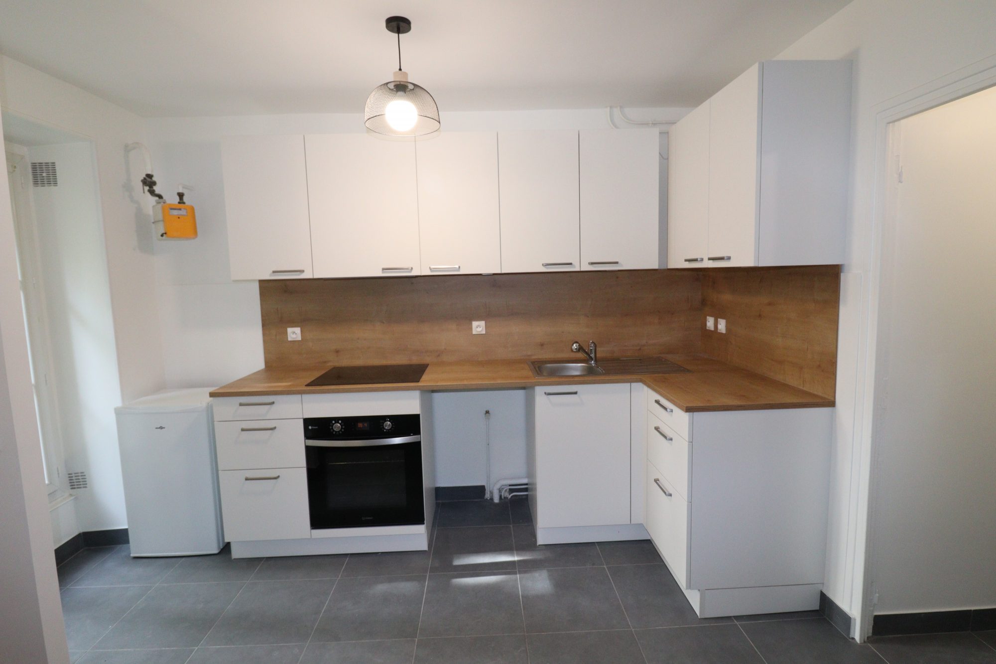 Images bien immobilier Marly-le-Roi