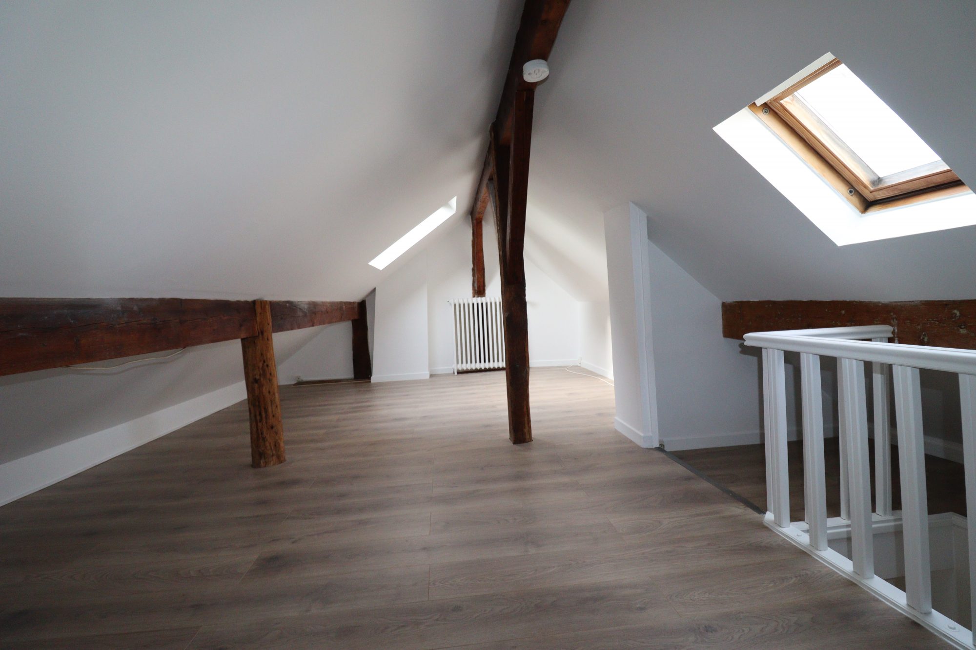 Images bien immobilier Marly-le-Roi