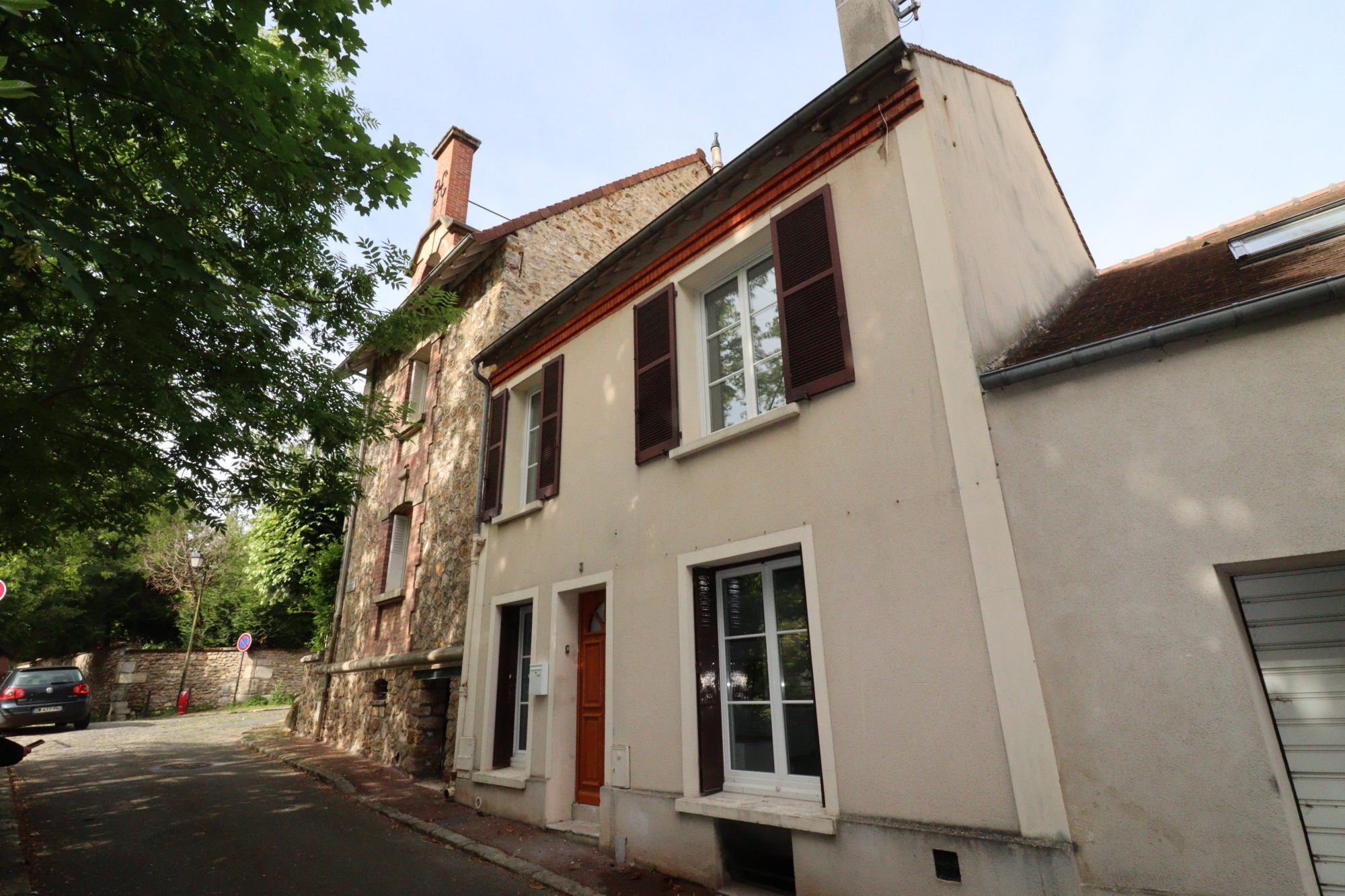 Charmante maison de ville | 55m² - Marly-le-Roi