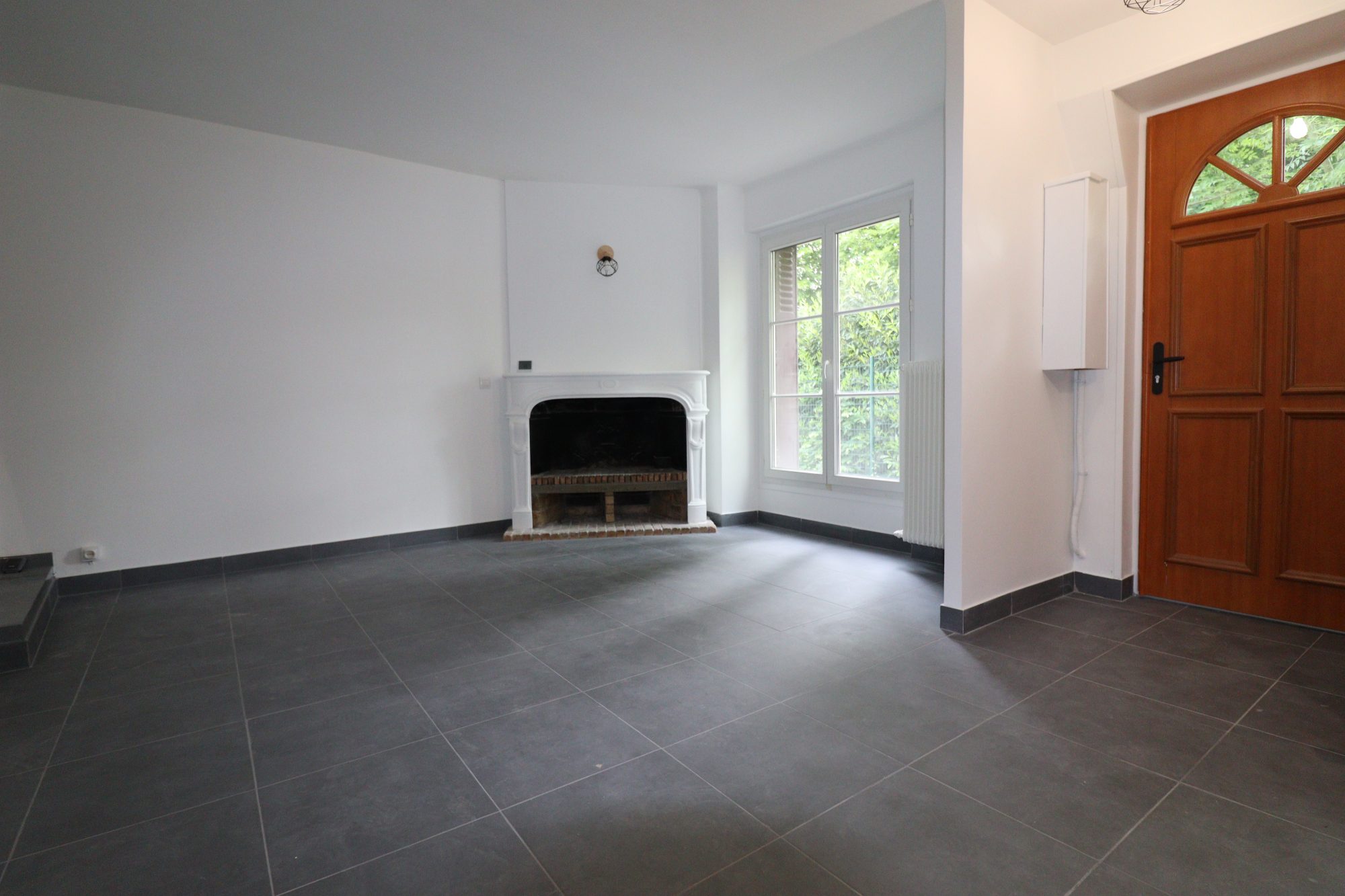 Images bien immobilier Marly-le-Roi