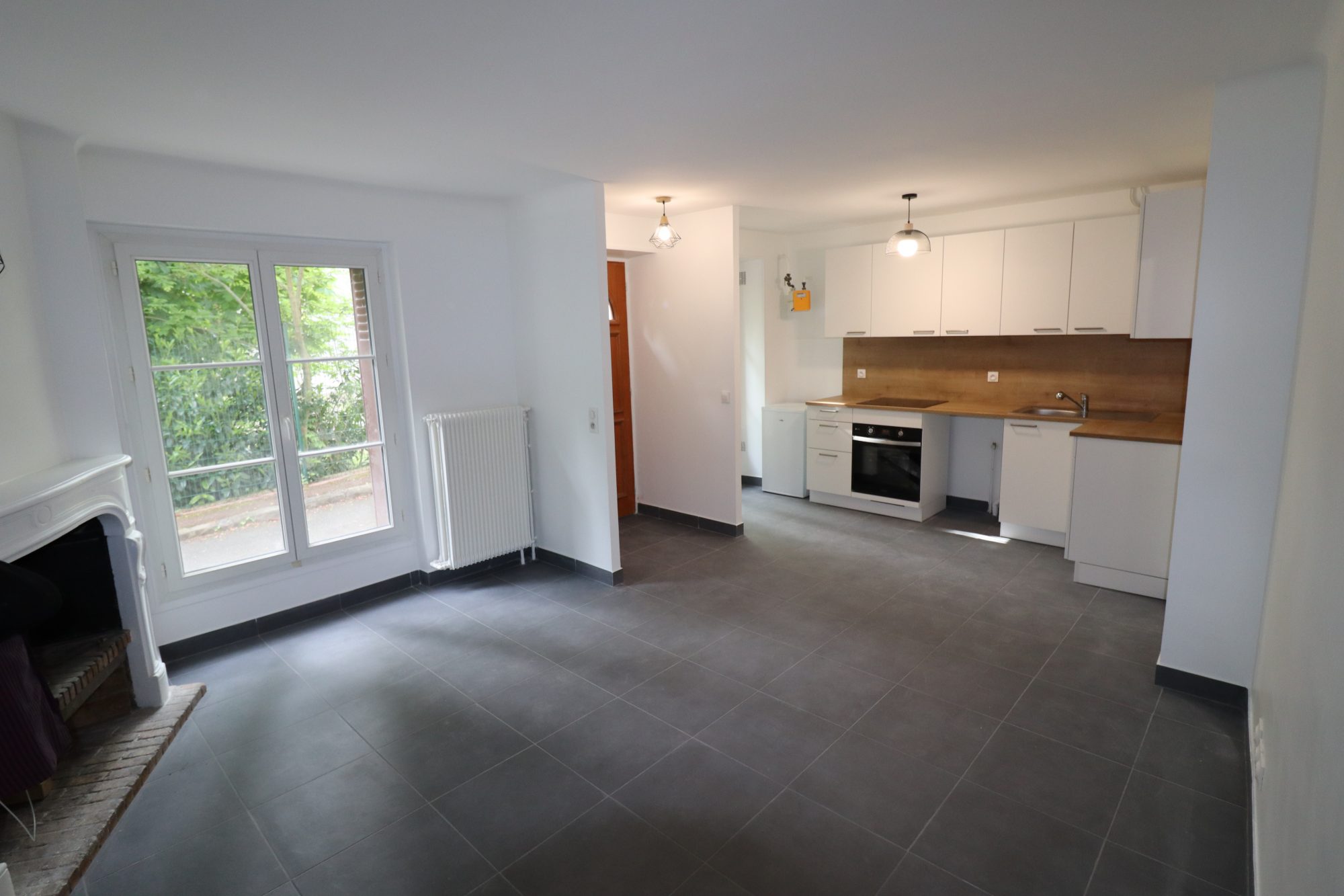 Images bien immobilier Marly-le-Roi