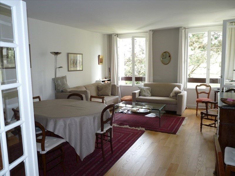  | 137m² - Louveciennes