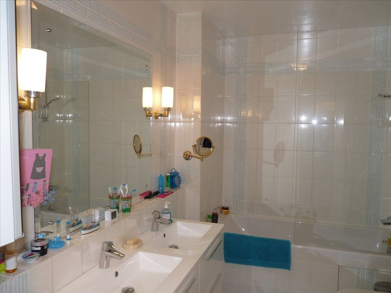 Images bien immobilier Louveciennes