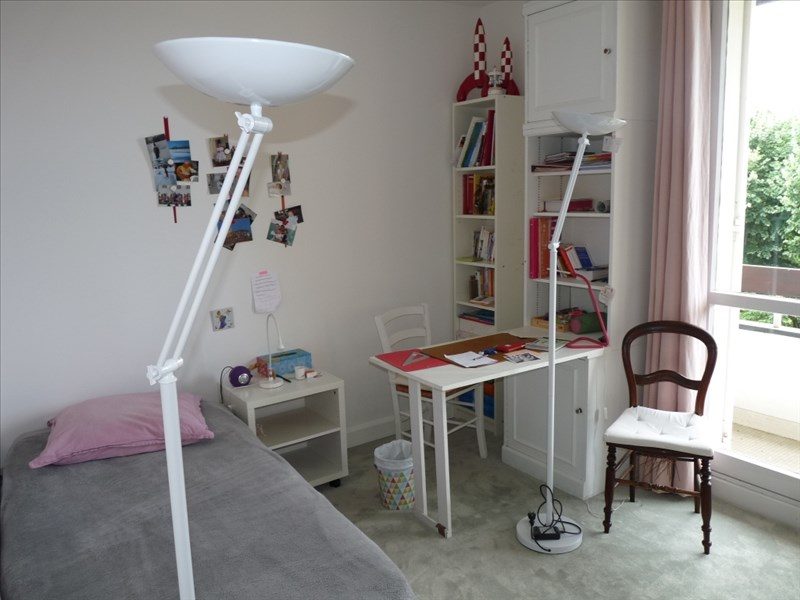 Images bien immobilier Louveciennes