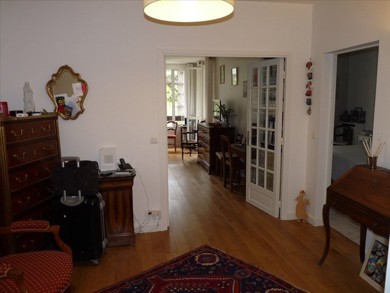 Images bien immobilier Louveciennes