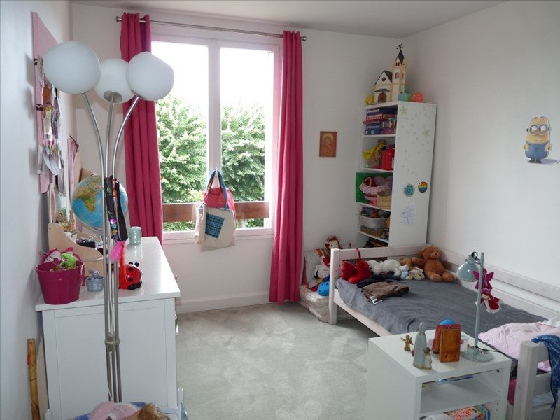 Images bien immobilier Louveciennes
