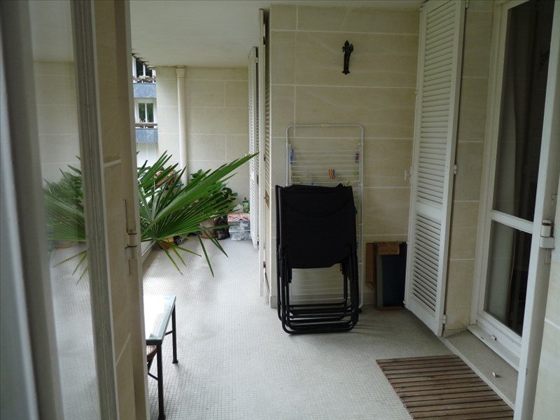 Images bien immobilier Louveciennes