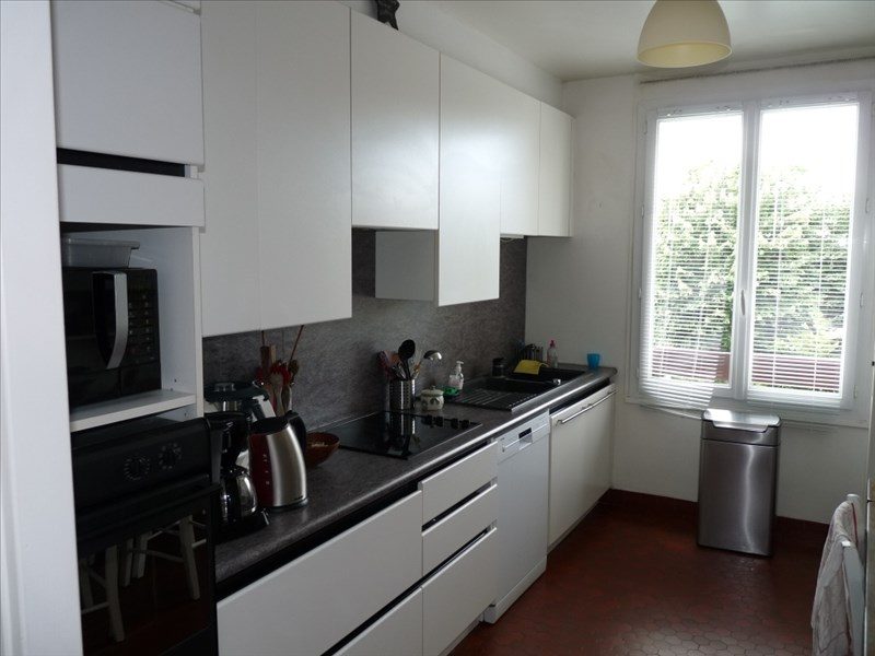 Images bien immobilier Louveciennes