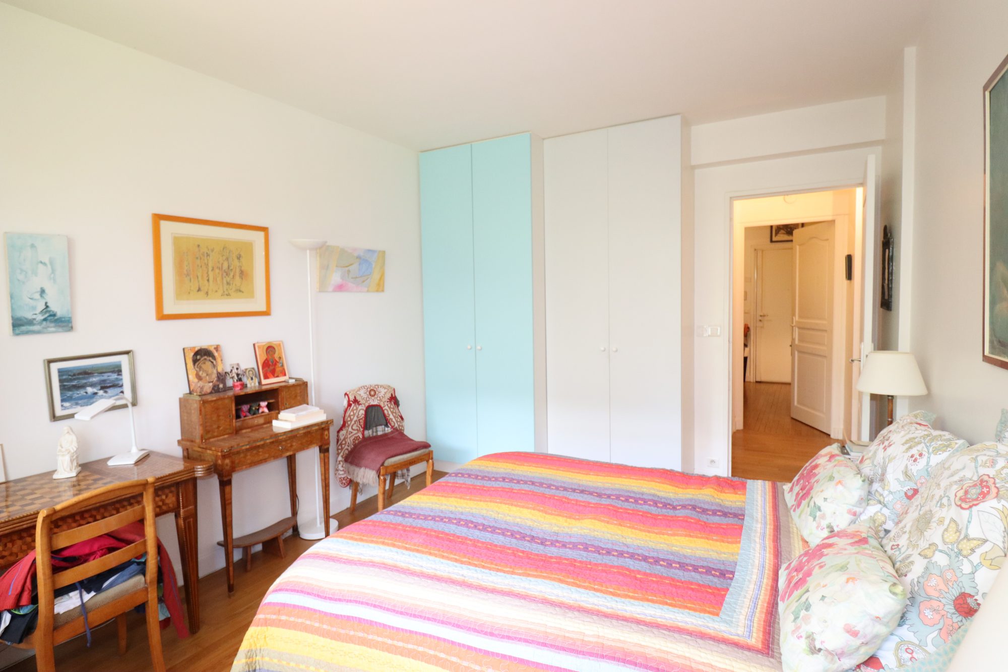 Images bien immobilier Louveciennes