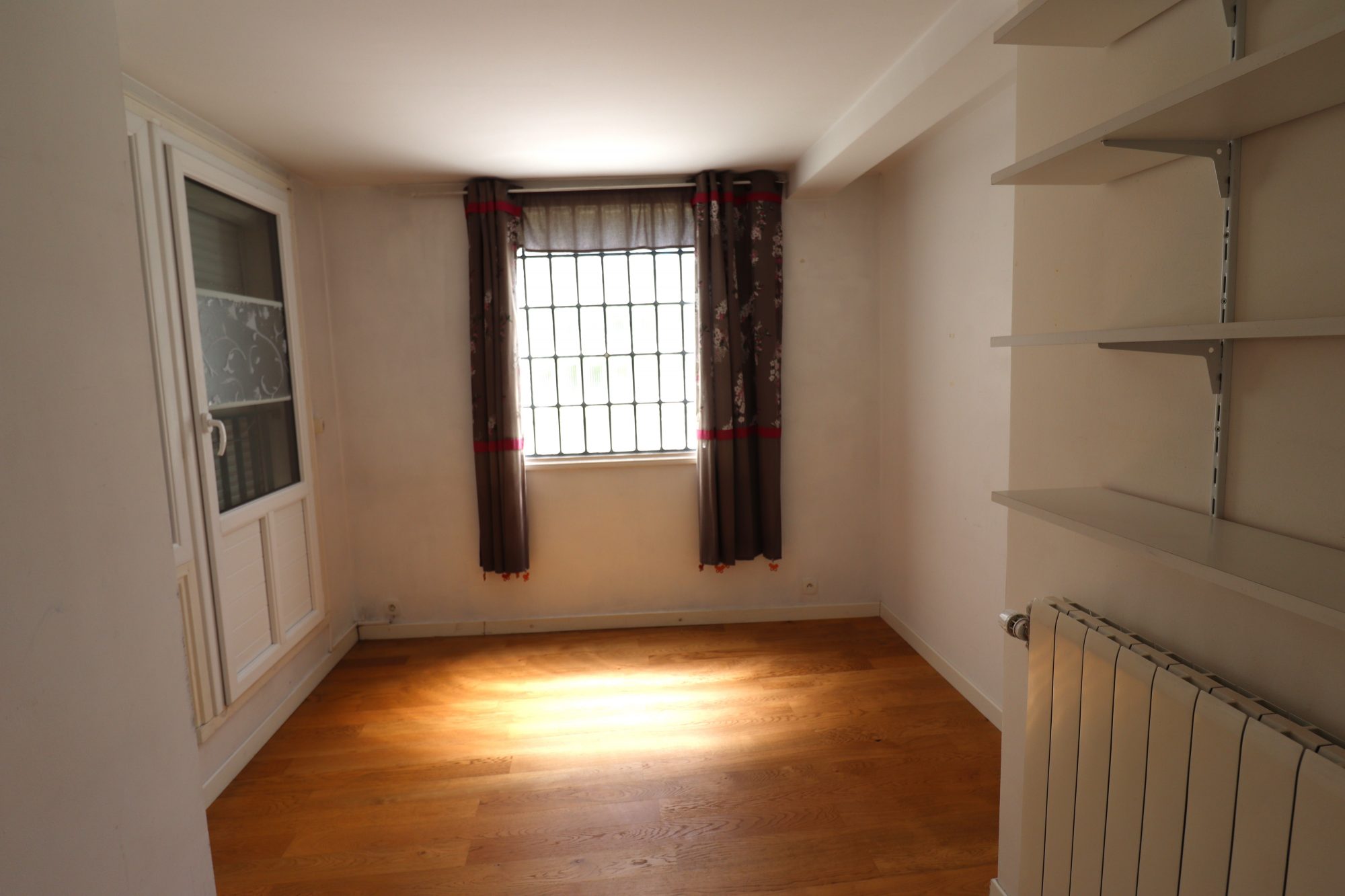 Images bien immobilier Louveciennes