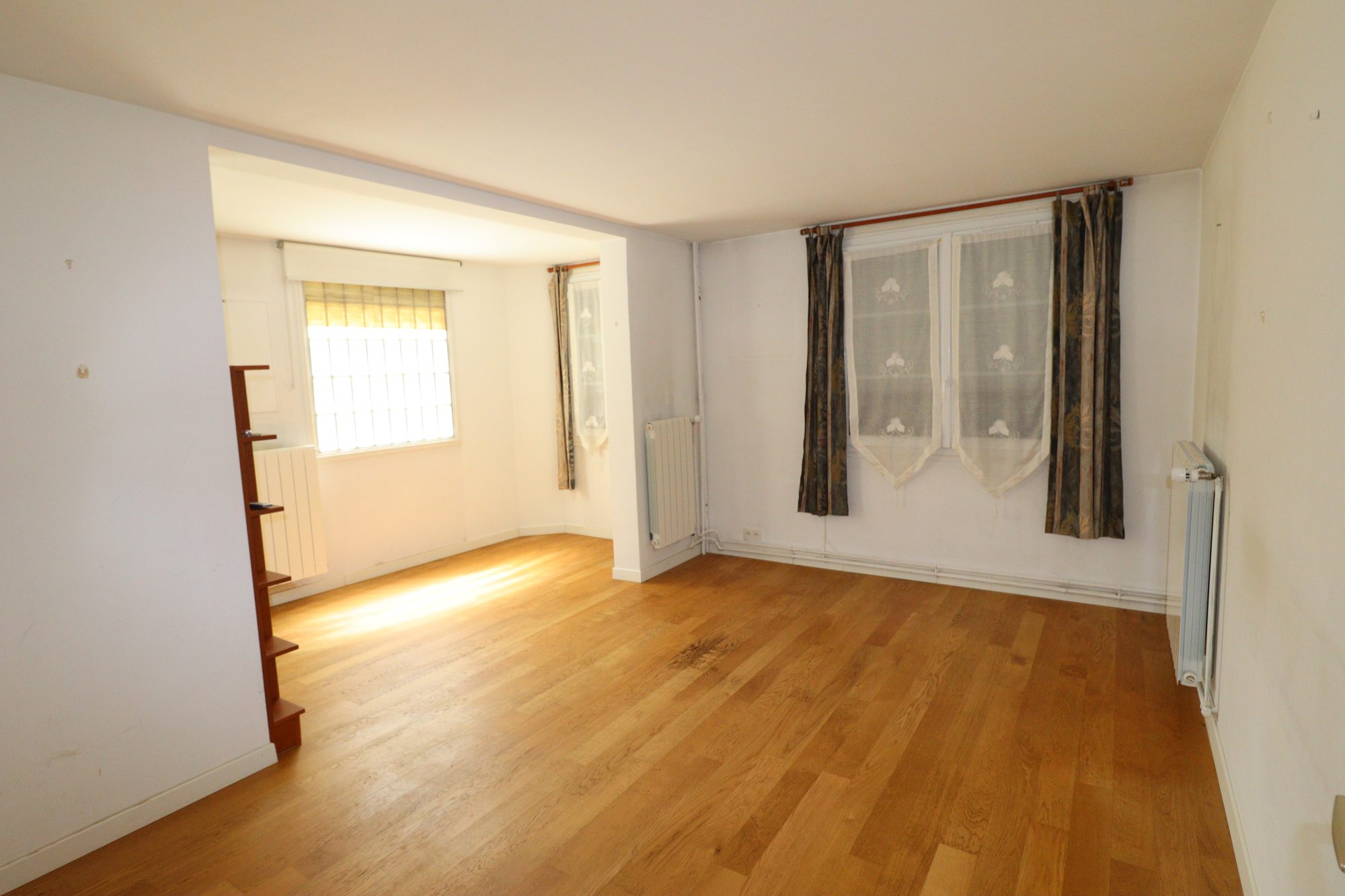 Images bien immobilier Louveciennes