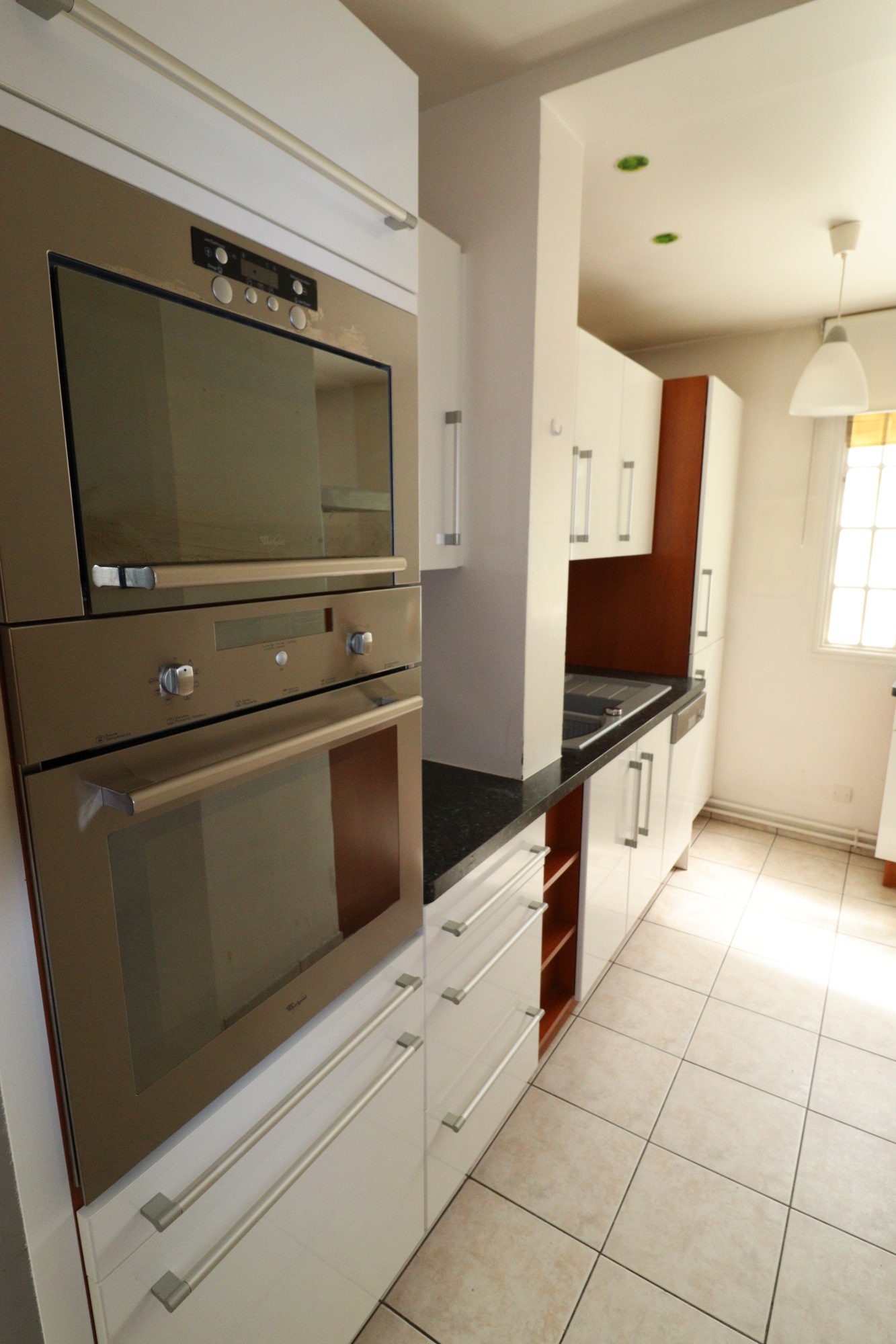 Images bien immobilier Louveciennes