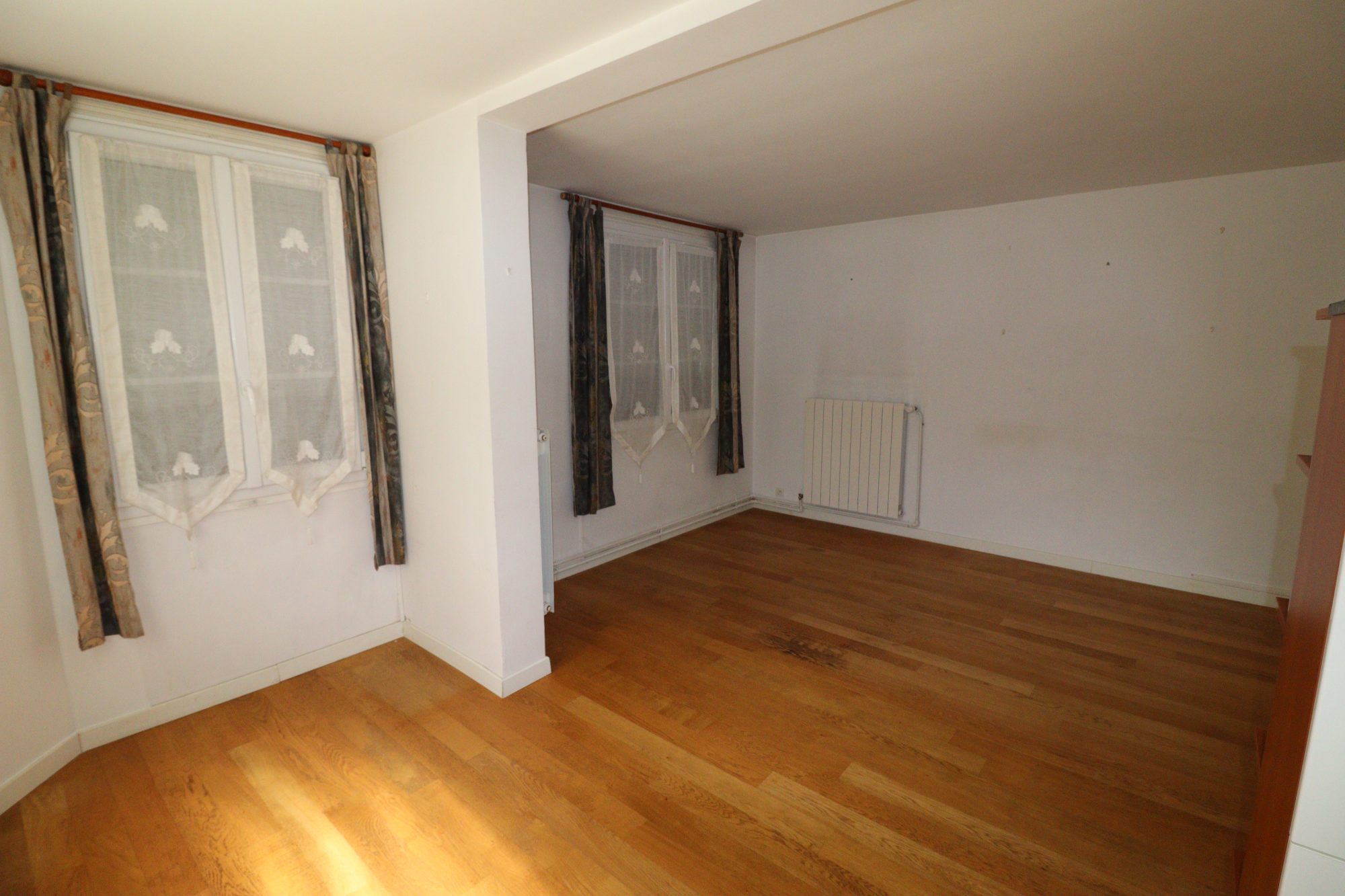 Images bien immobilier Louveciennes