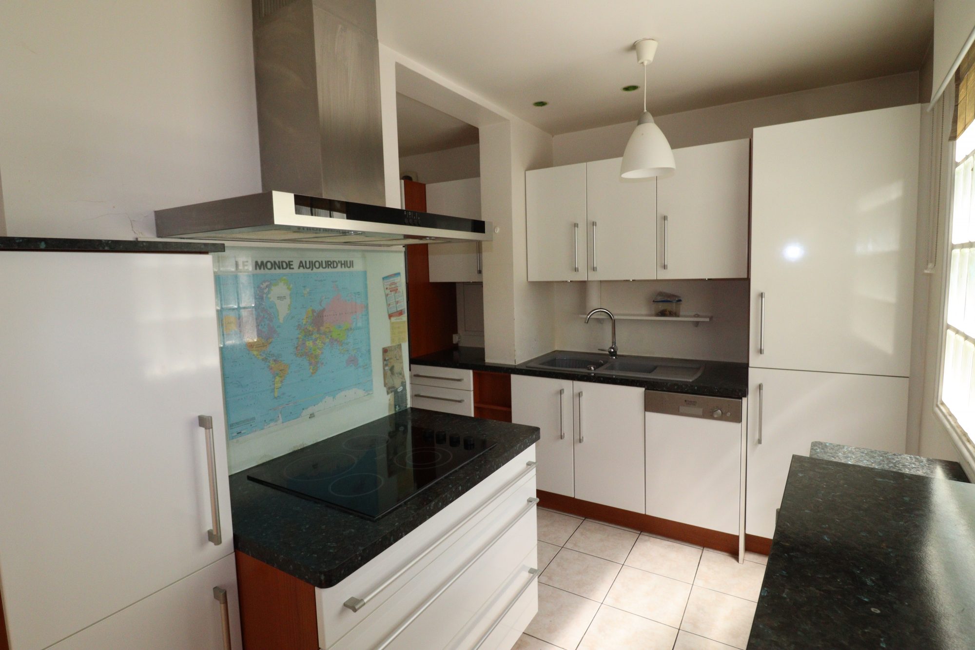 Images bien immobilier Louveciennes