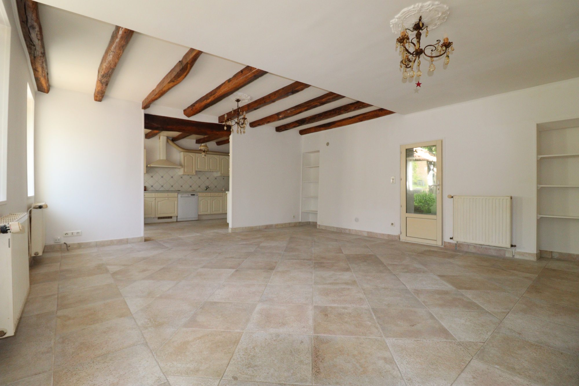 Images bien immobilier Louveciennes