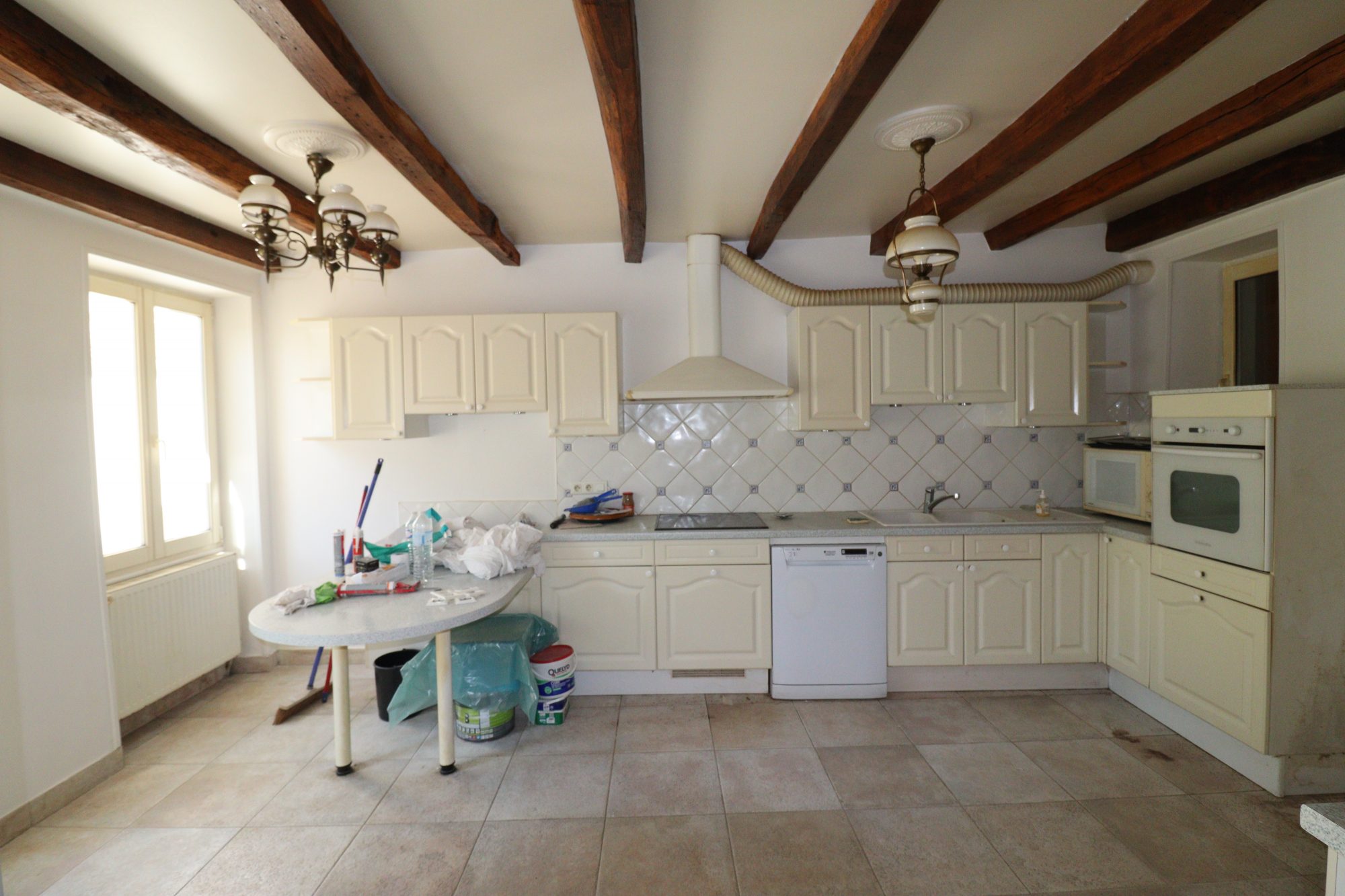 Images bien immobilier Louveciennes