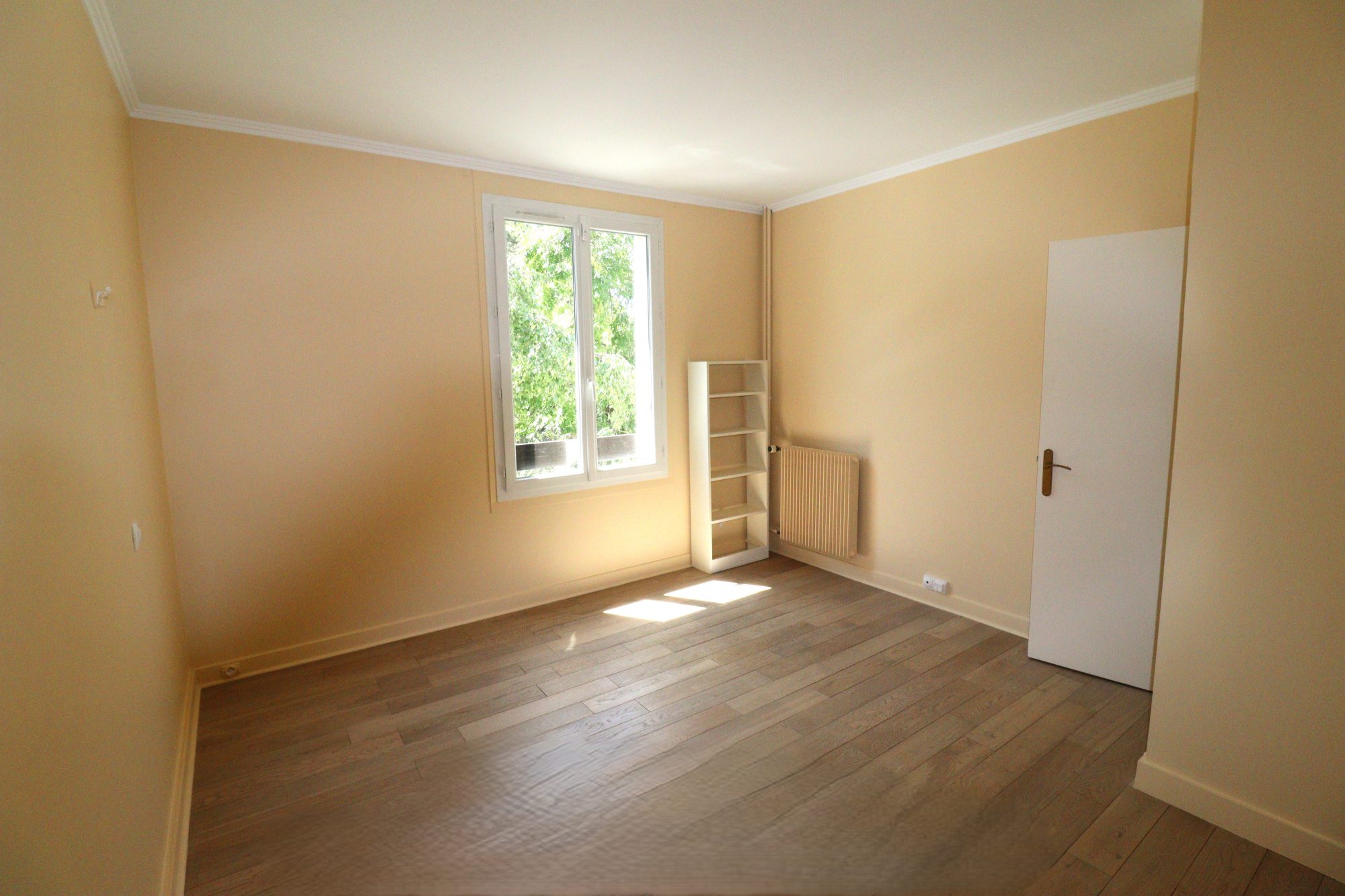 Images bien immobilier Louveciennes