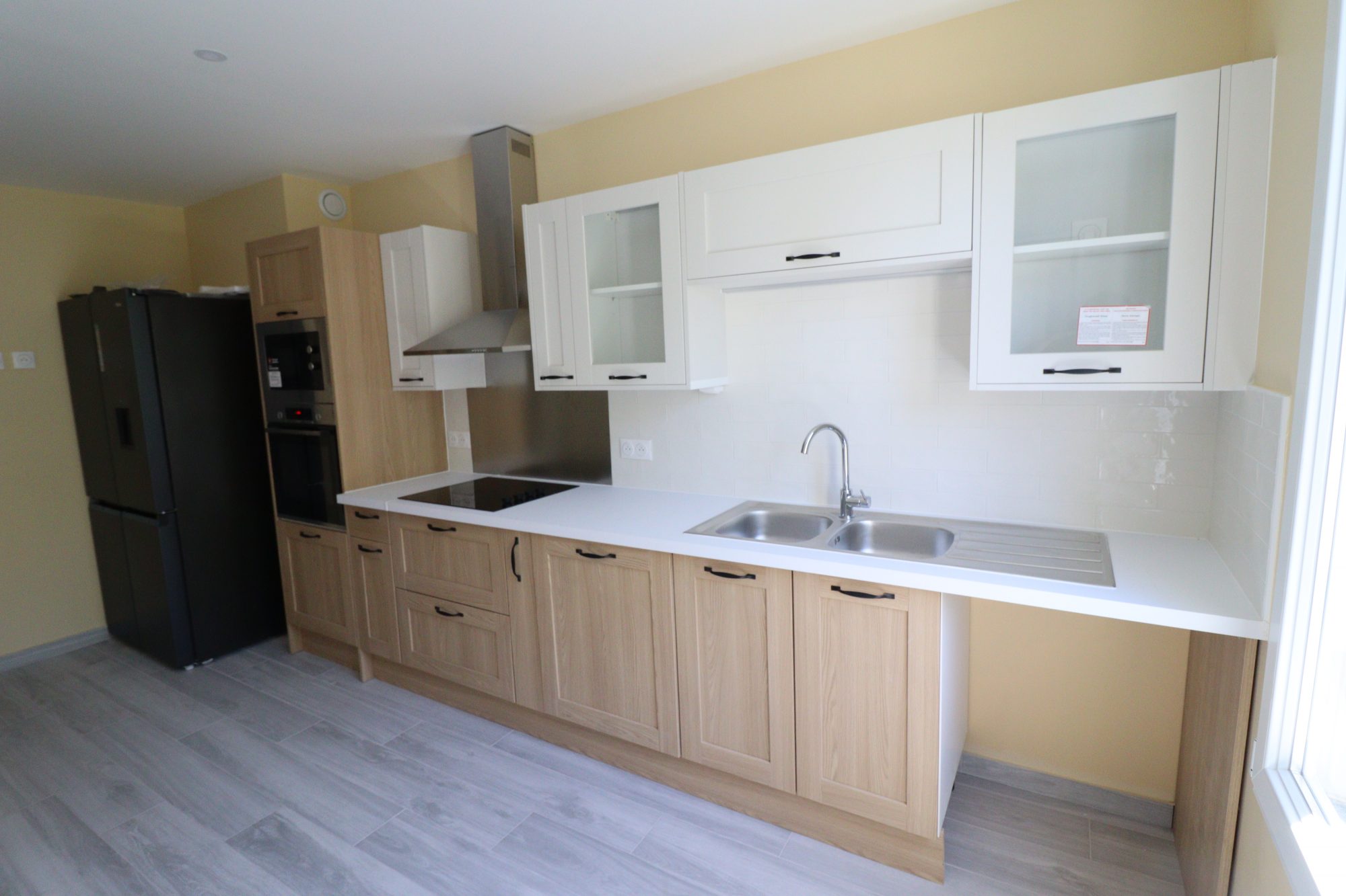Images bien immobilier Louveciennes