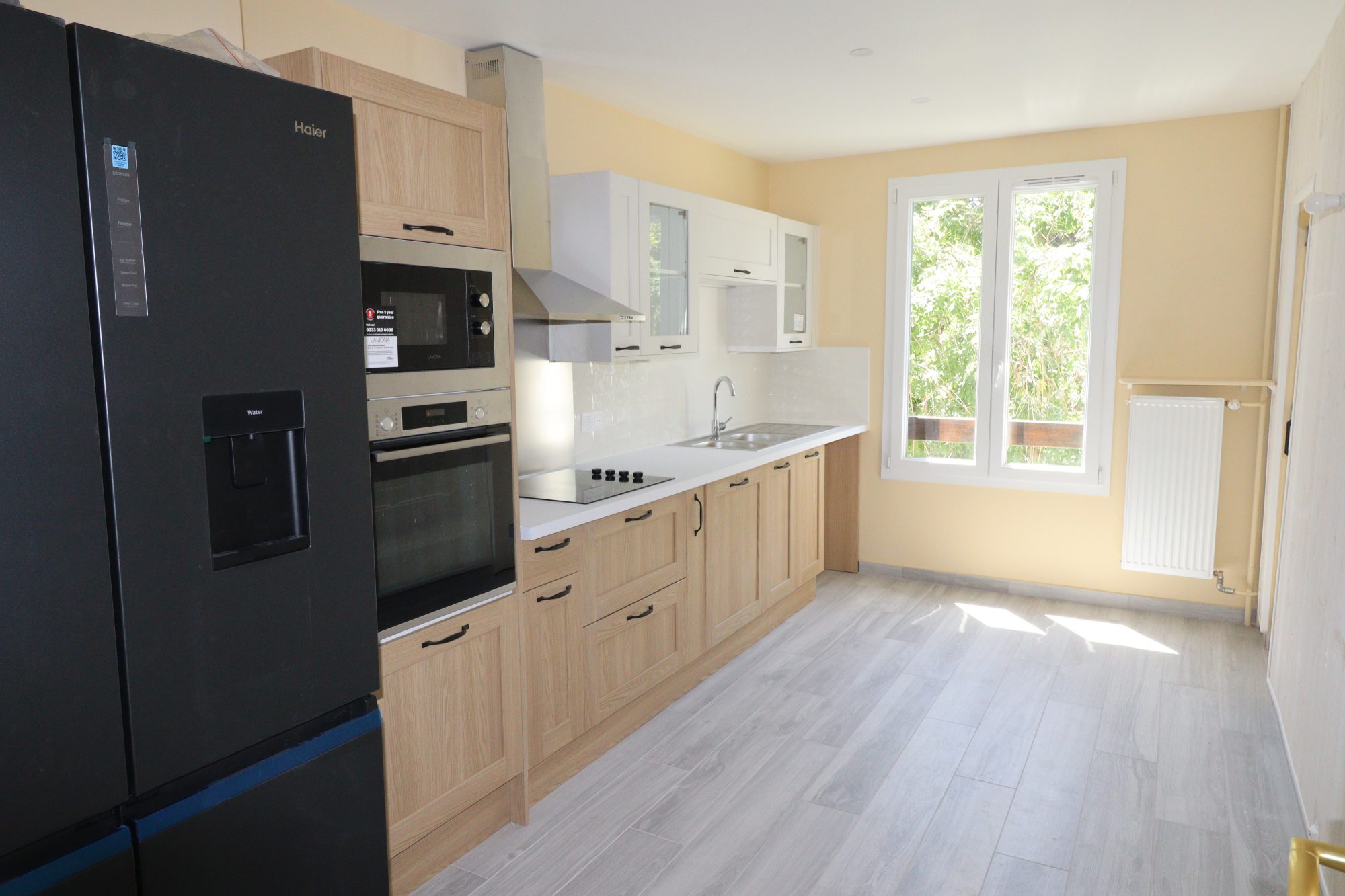 Images bien immobilier Louveciennes