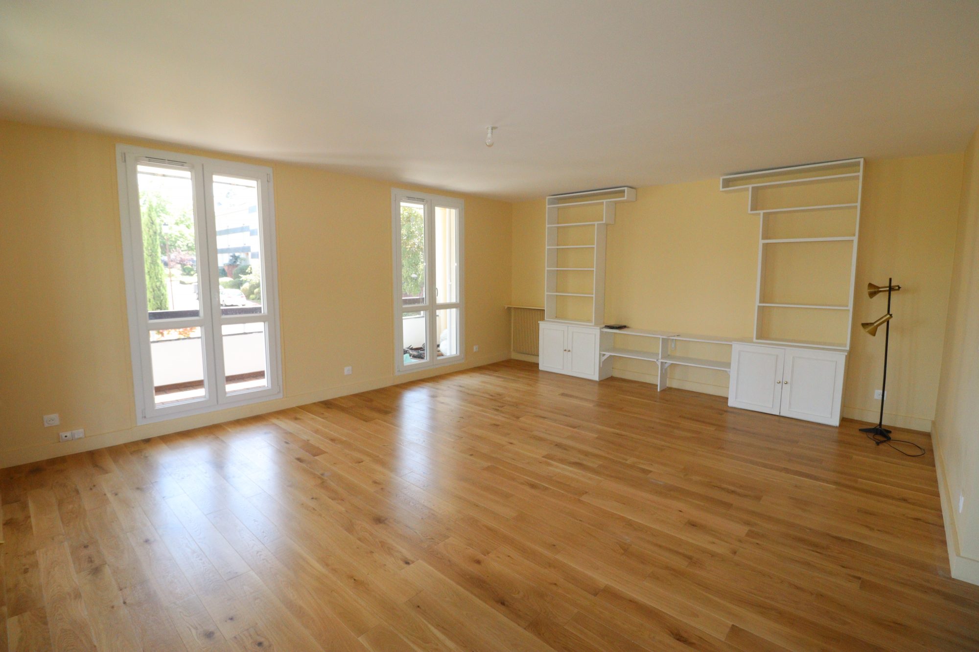 Images bien immobilier Louveciennes