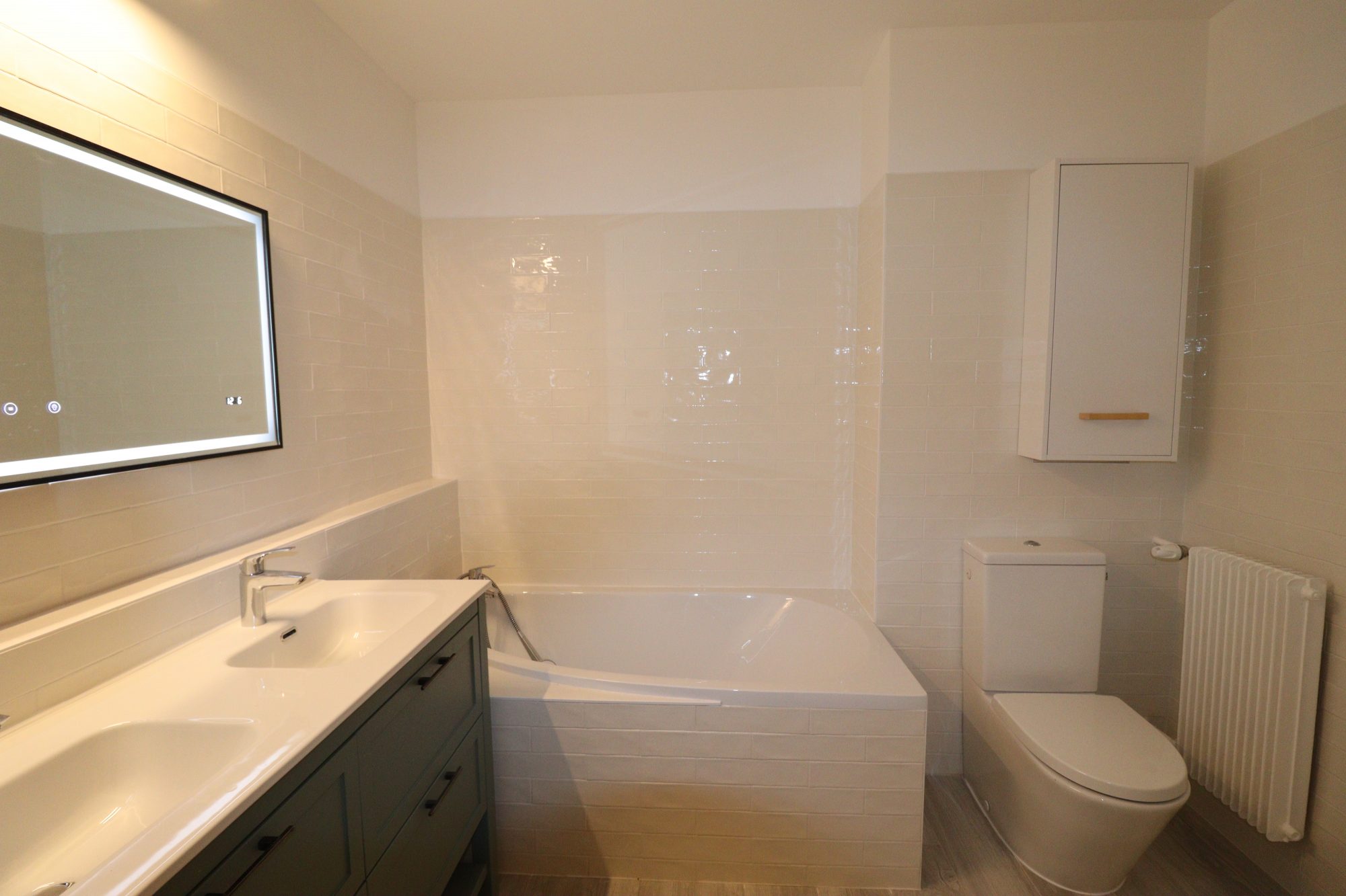 Images bien immobilier Louveciennes