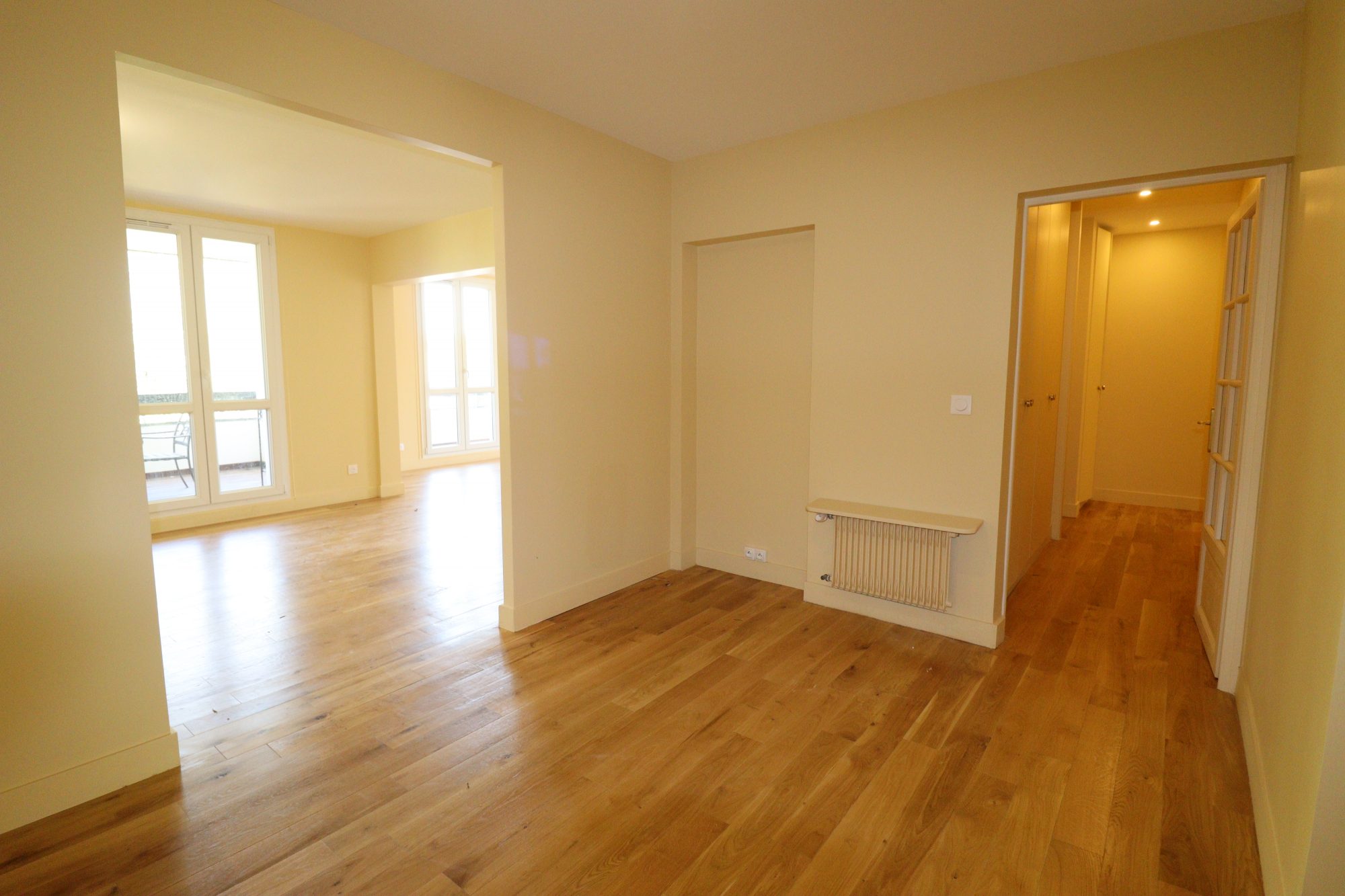 Images bien immobilier Louveciennes