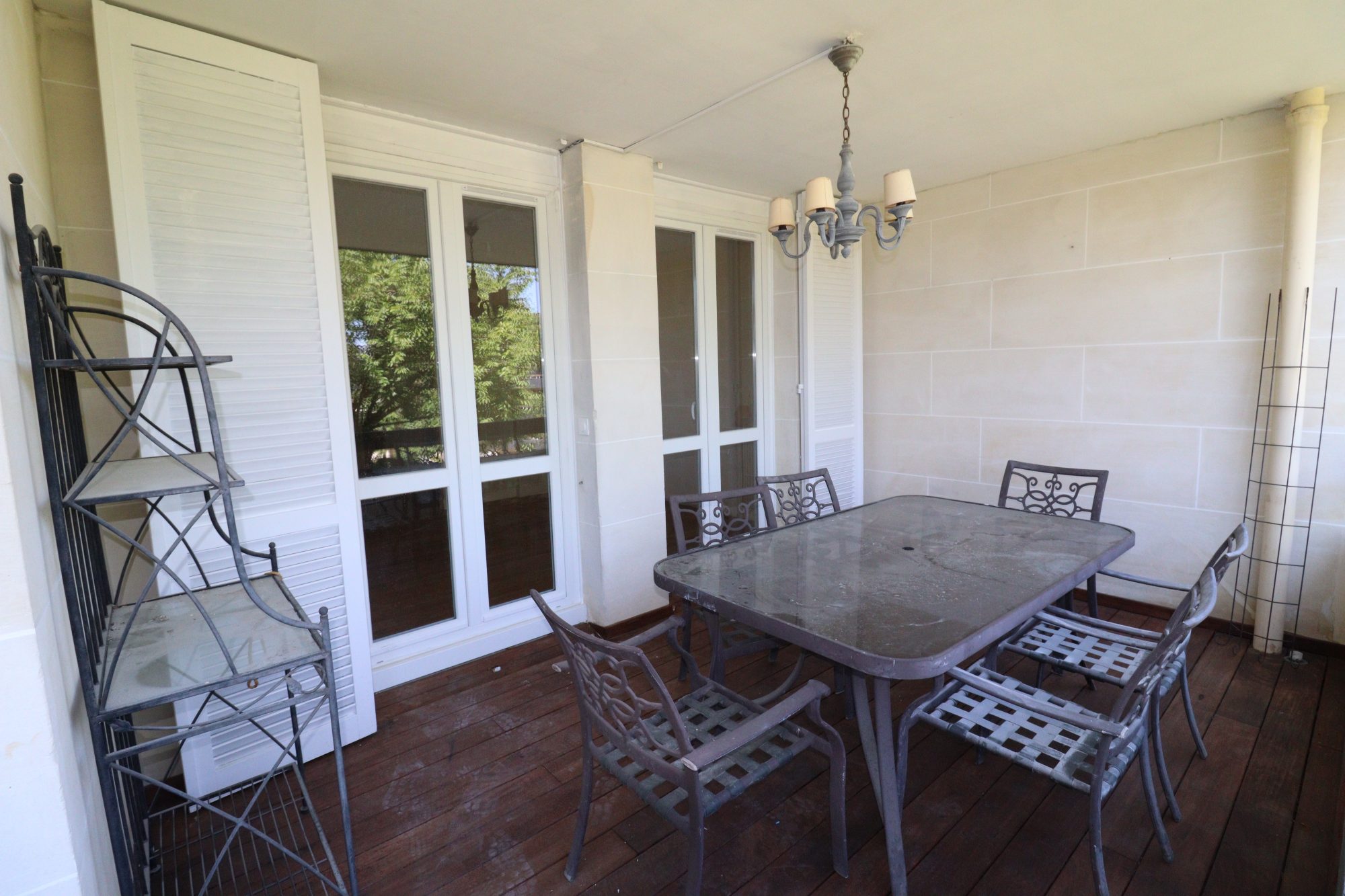 Images bien immobilier Louveciennes