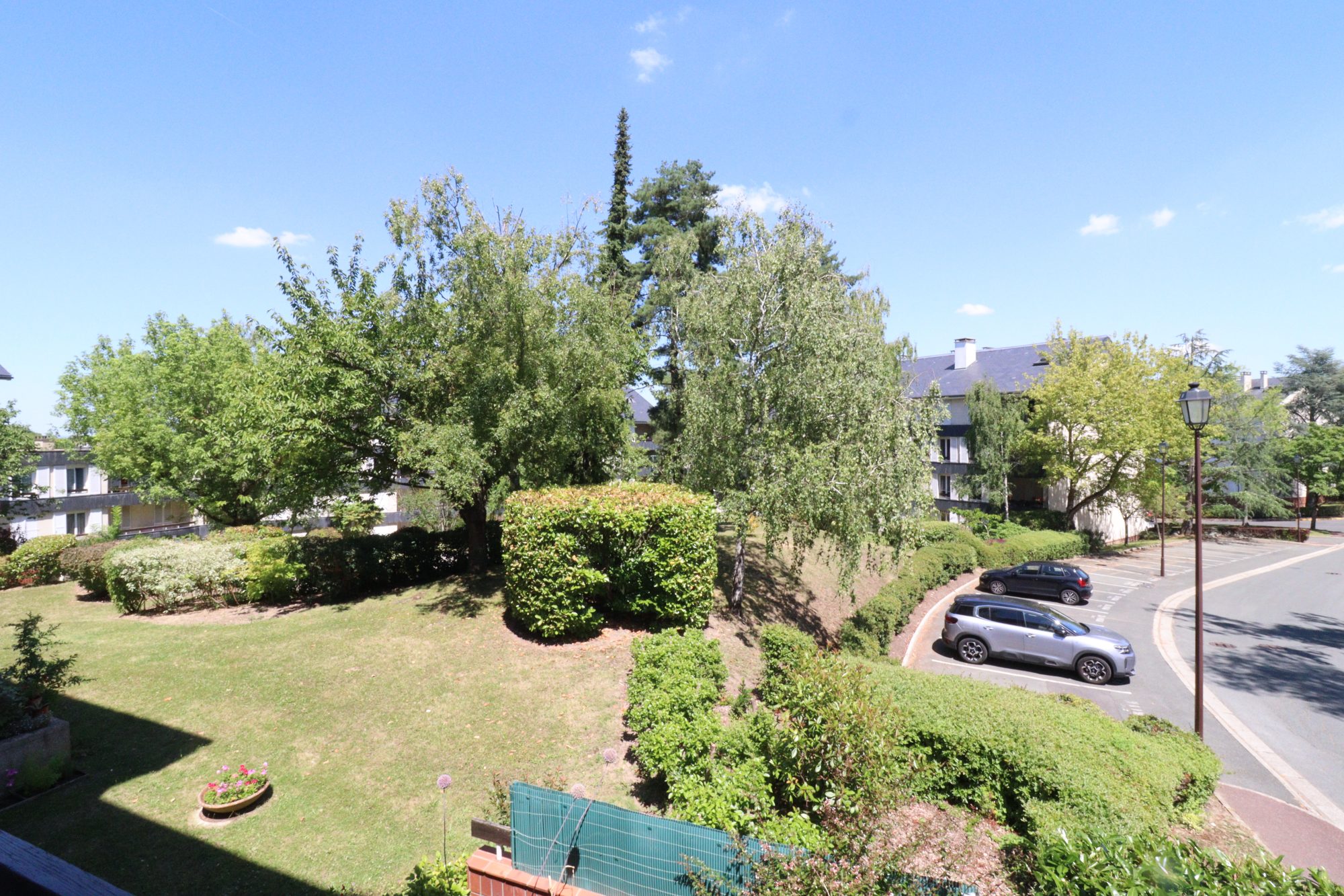 Images bien immobilier Louveciennes