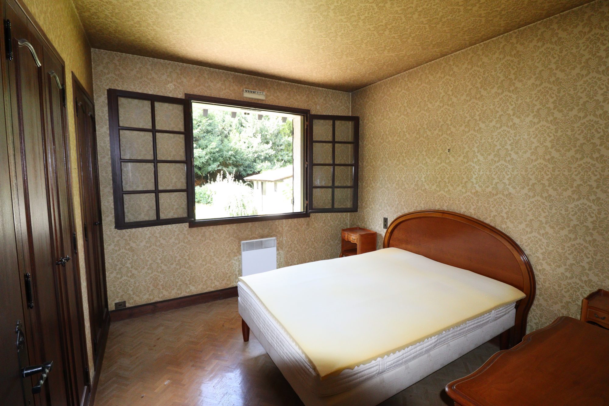 Images bien immobilier Louveciennes