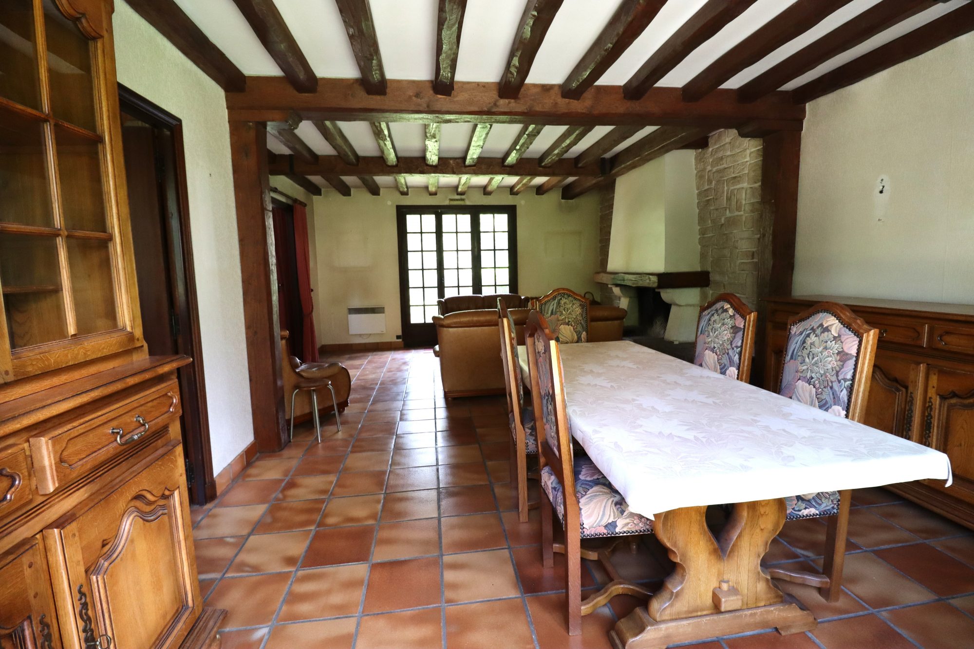 Images bien immobilier Louveciennes