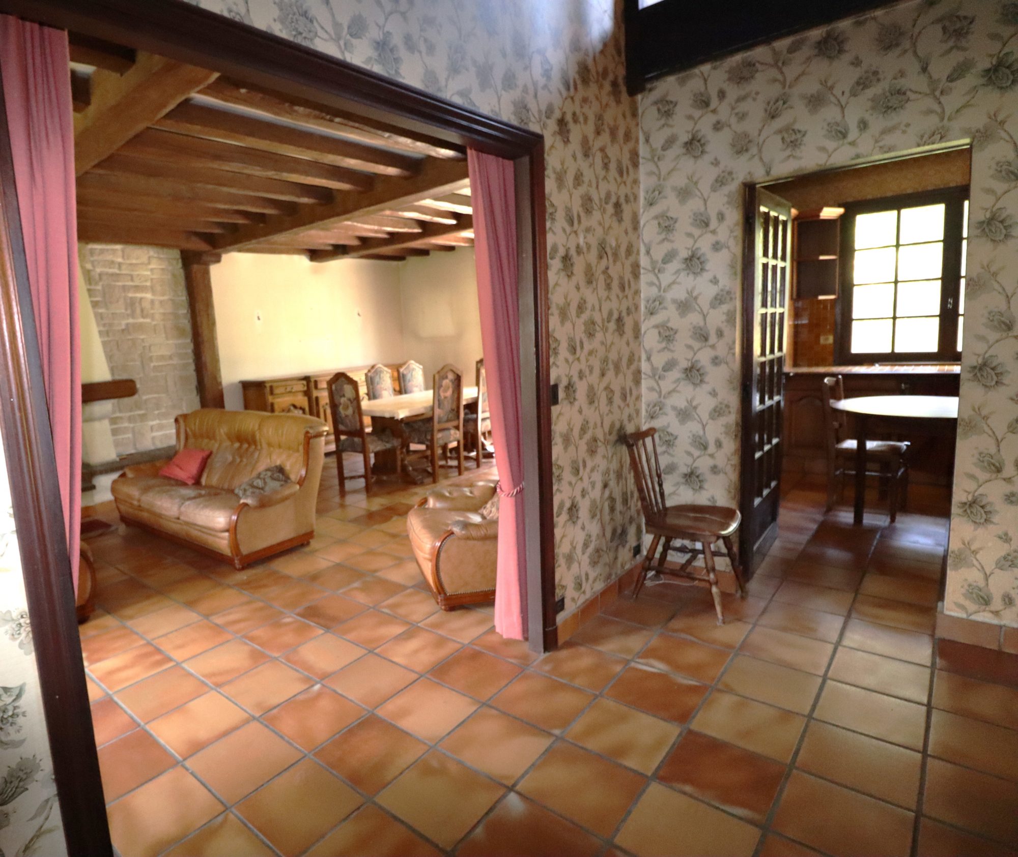 Images bien immobilier Louveciennes