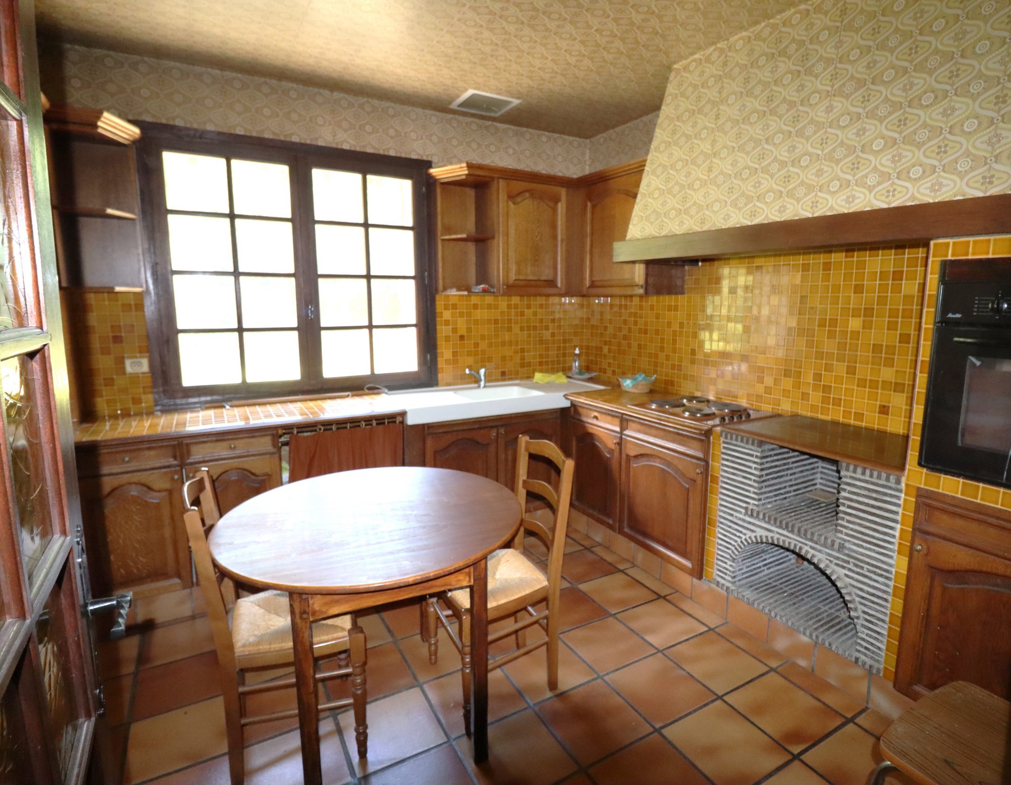 Images bien immobilier Louveciennes