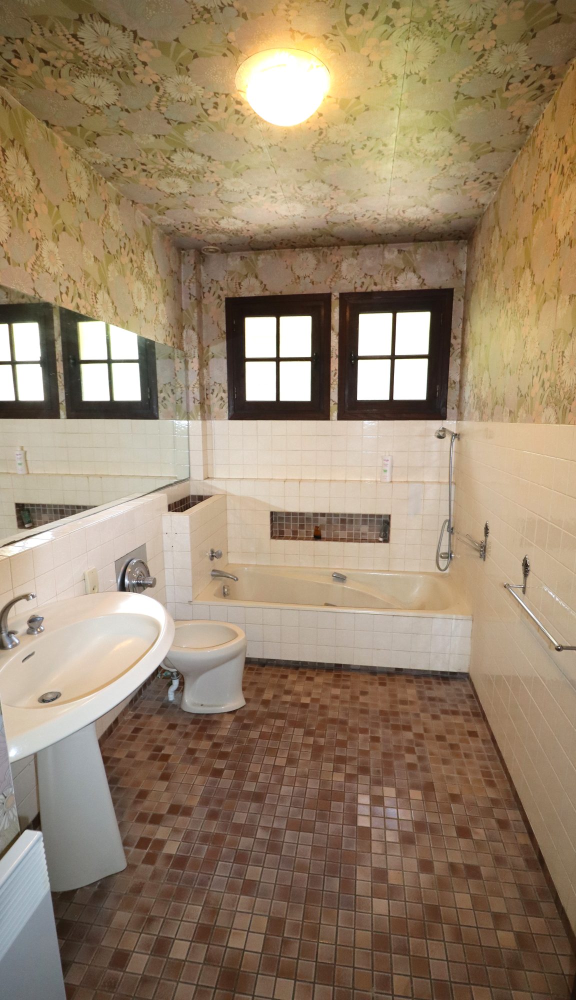 Images bien immobilier Louveciennes